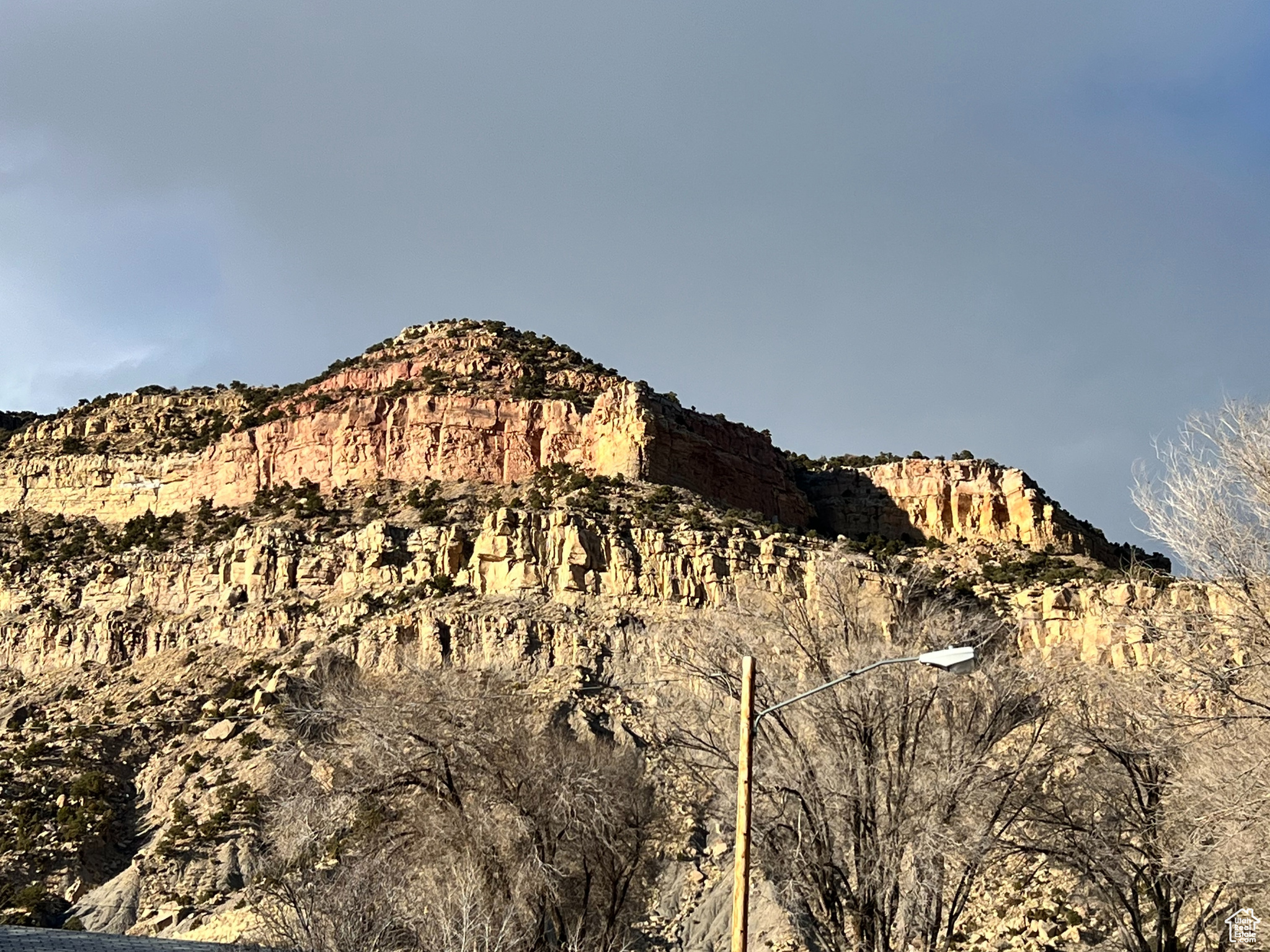 630 PARKWAY ST, Sunnyside UT 84539