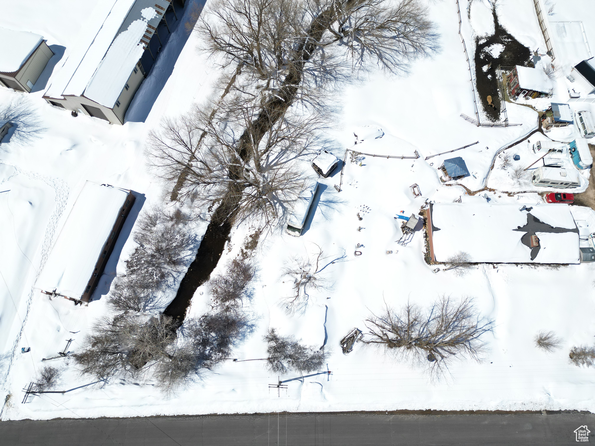 181 N 200 W, Kamas, Utah 84036, ,Land,For sale,200,1982986