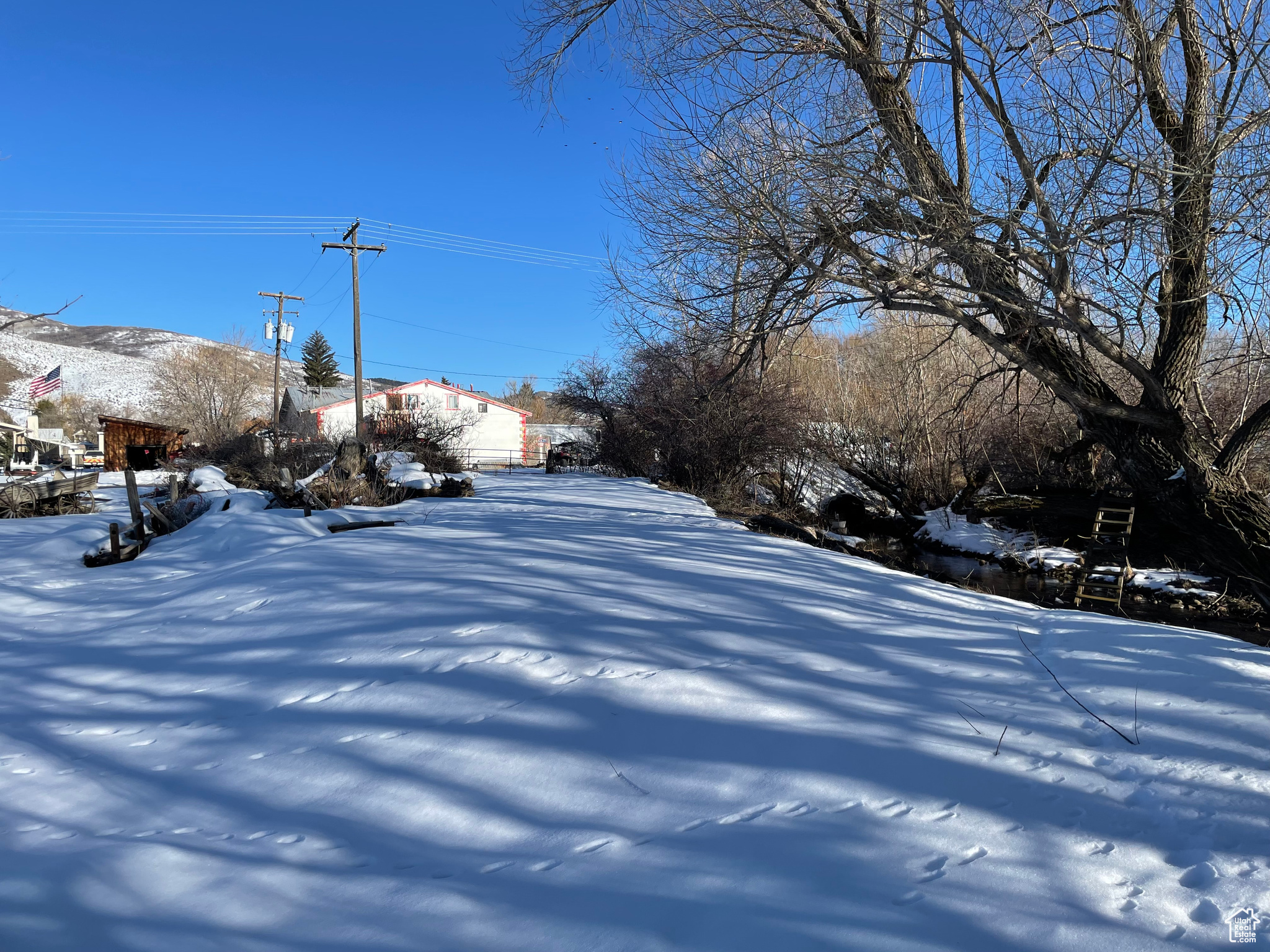 181 N 200 W, Kamas, Utah 84036, ,Land,For sale,200,1982986