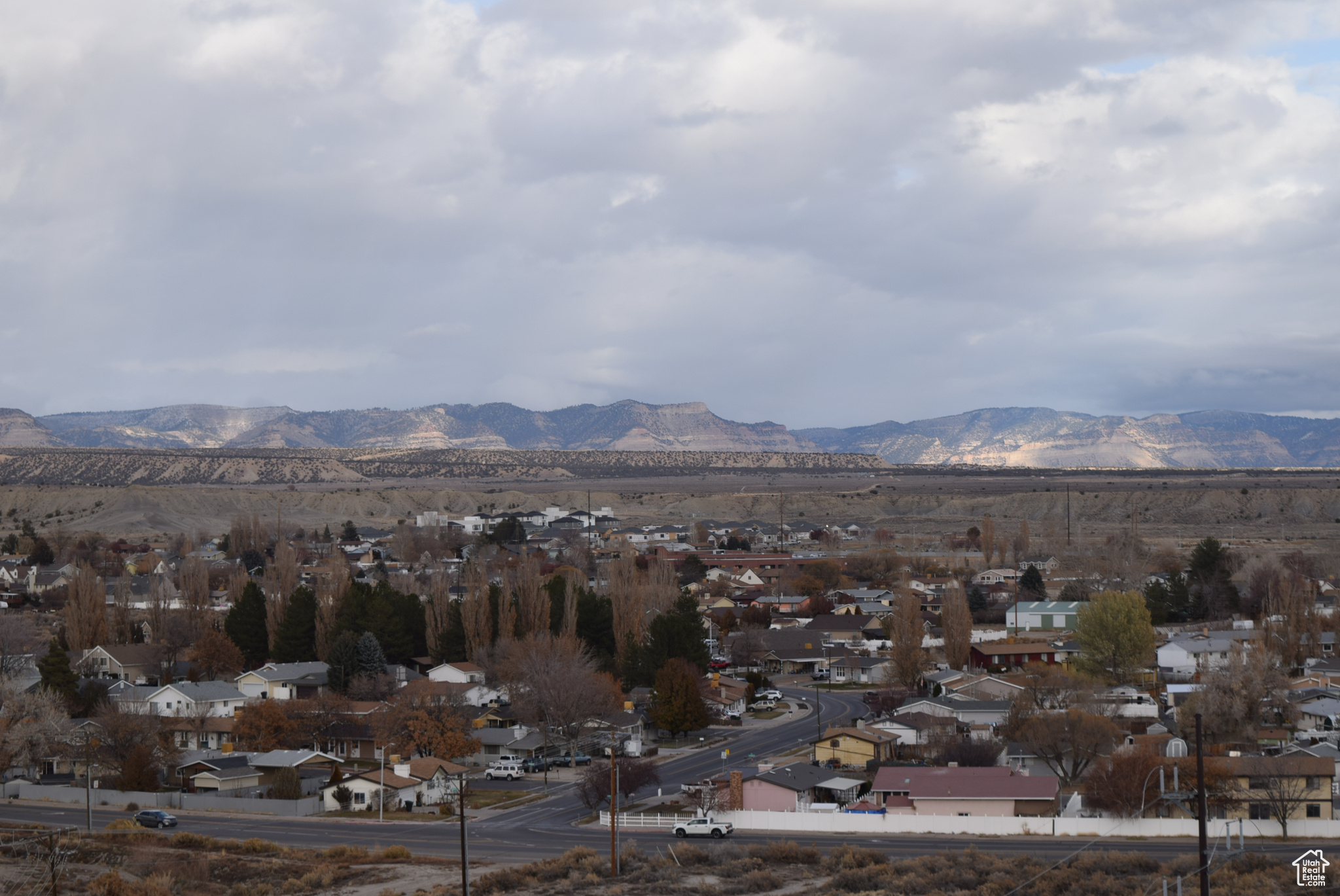 410 N CRESTVIEW, Price, Utah 84501, ,Land,For sale,CRESTVIEW,1983037