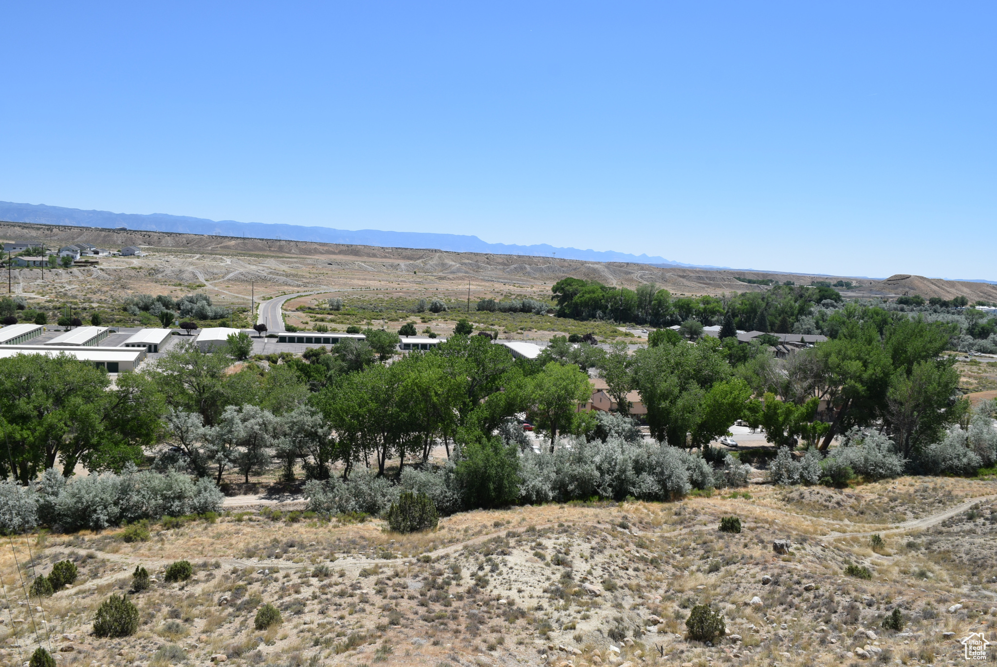 410 N CRESTVIEW, Price, Utah 84501, ,Land,For sale,CRESTVIEW,1983037