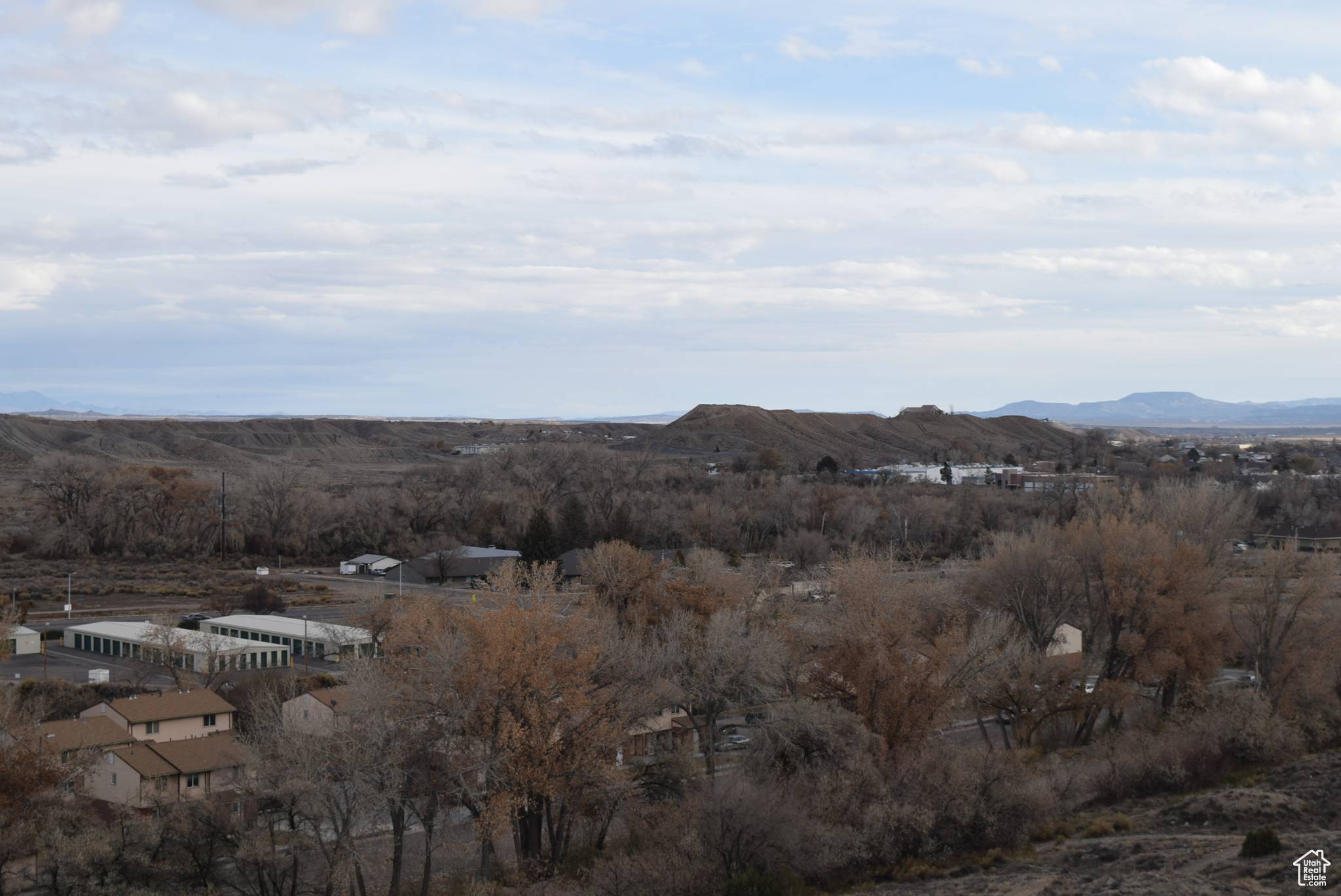 410 N CRESTVIEW, Price, Utah 84501, ,Land,For sale,CRESTVIEW,1983037