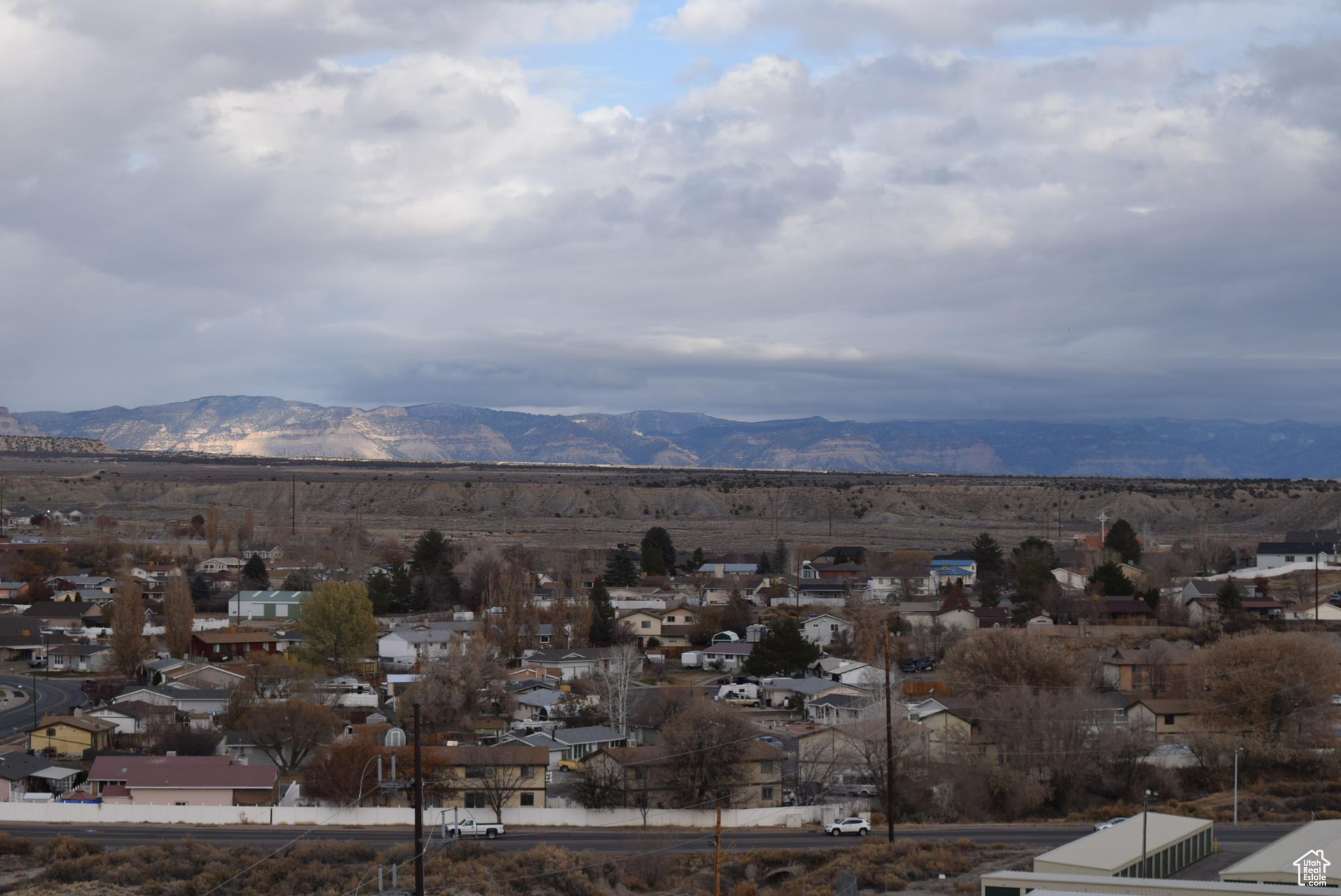 410 N CRESTVIEW, Price, Utah 84501, ,Land,For sale,CRESTVIEW,1983037