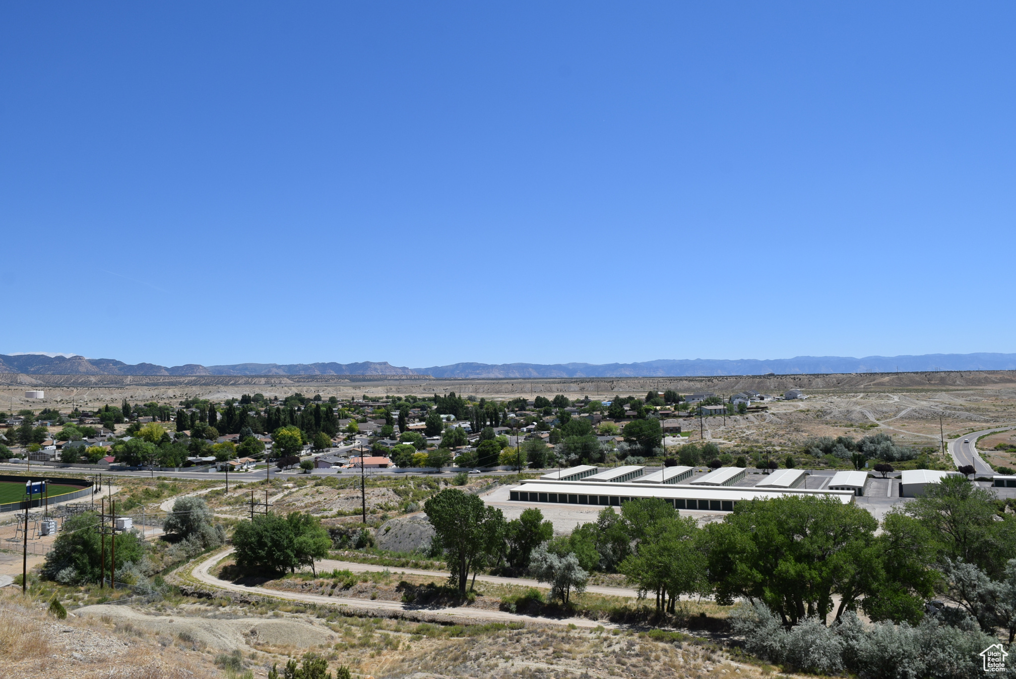 410 N CRESTVIEW, Price, Utah 84501, ,Land,For sale,CRESTVIEW,1983037