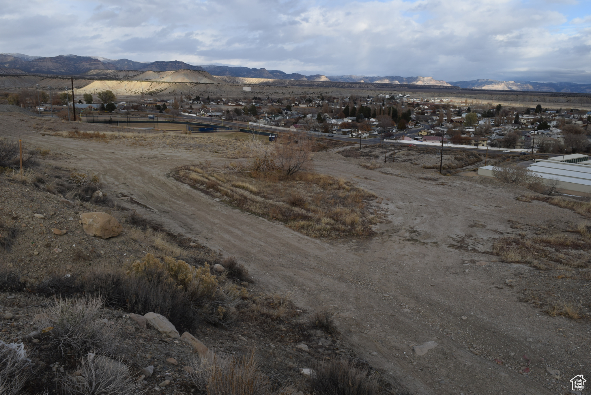 410 N CRESTVIEW, Price, Utah 84501, ,Land,For sale,CRESTVIEW,1983037