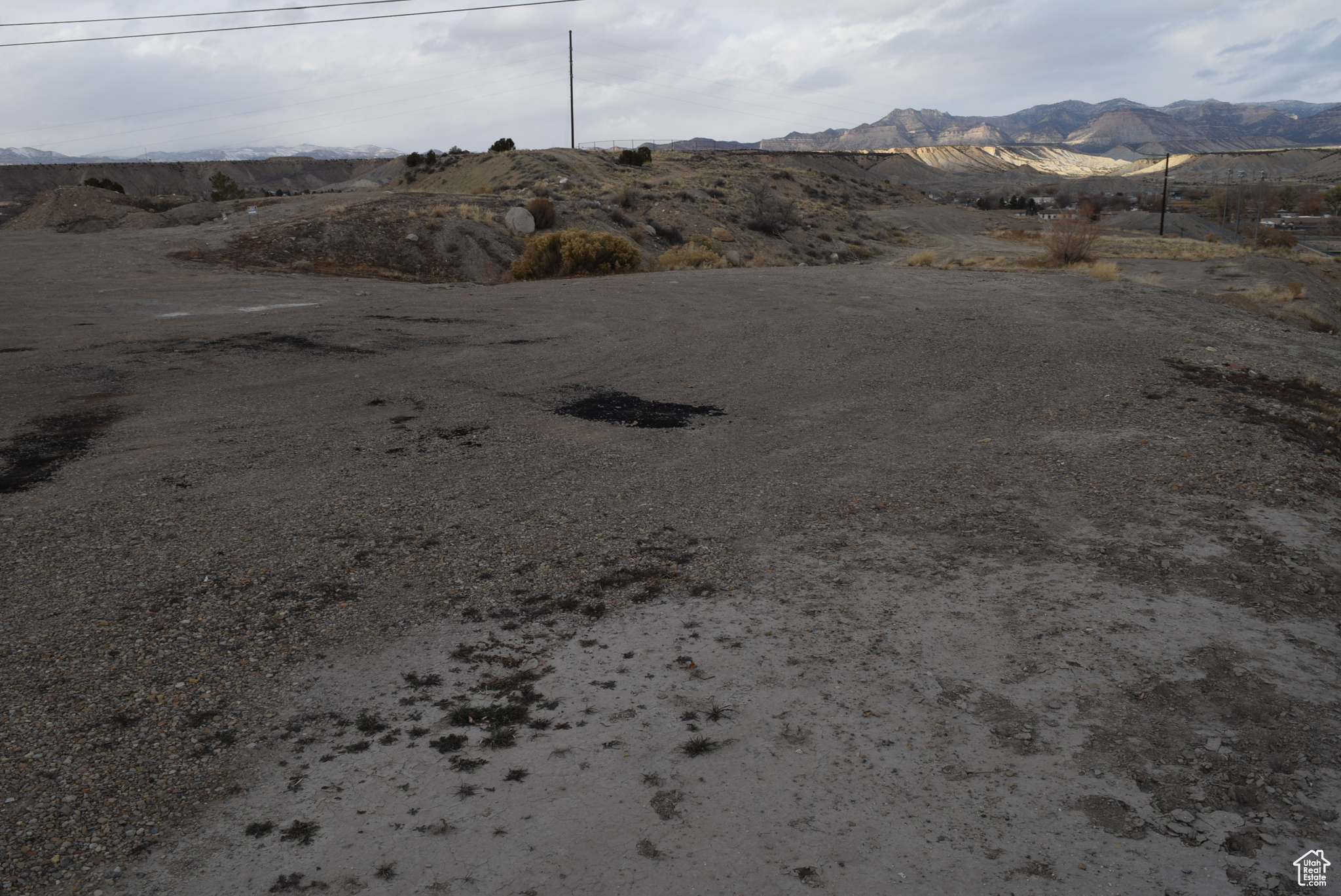 410 N CRESTVIEW, Price, Utah 84501, ,Land,For sale,CRESTVIEW,1983037