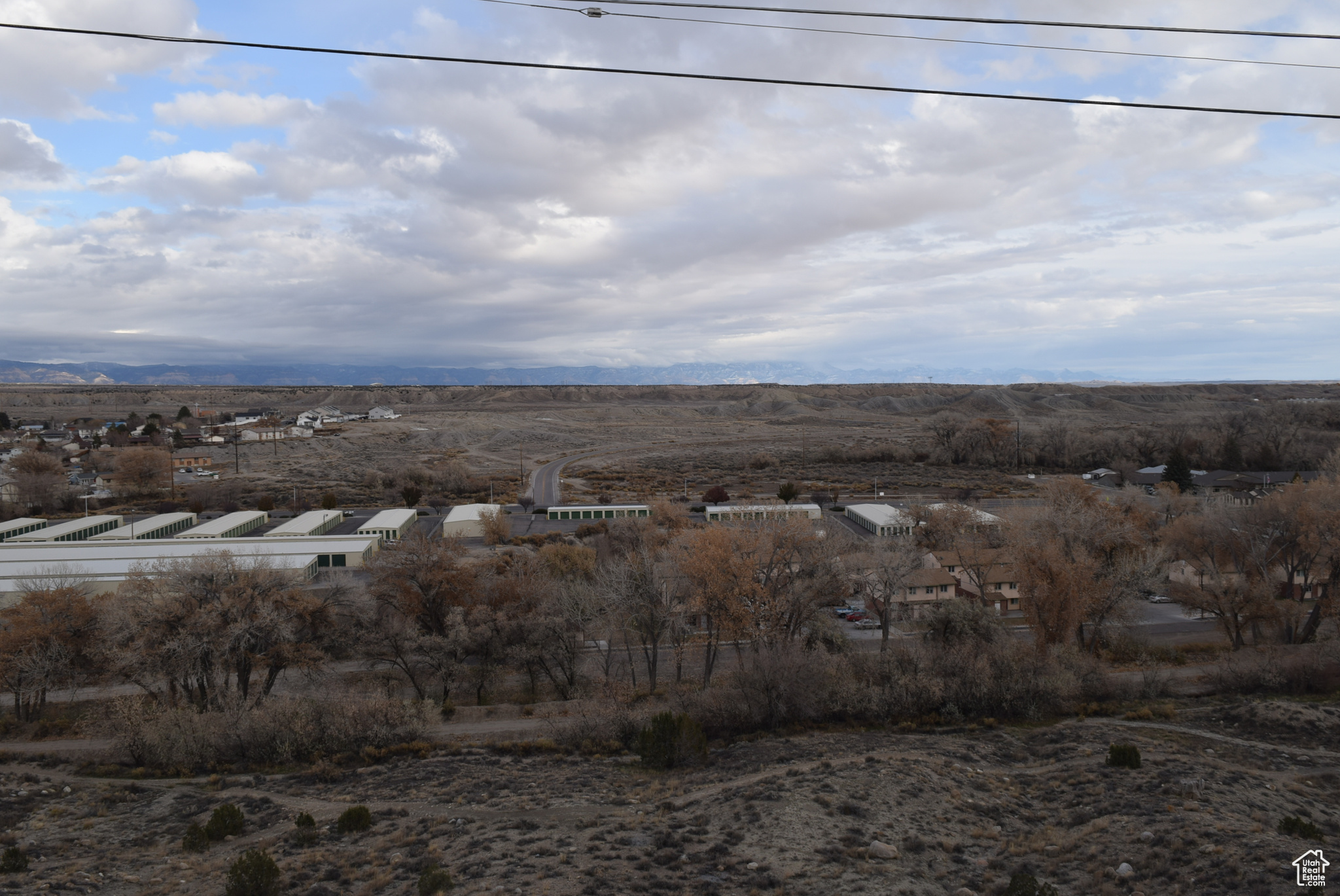 410 N CRESTVIEW, Price, Utah 84501, ,Land,For sale,CRESTVIEW,1983037