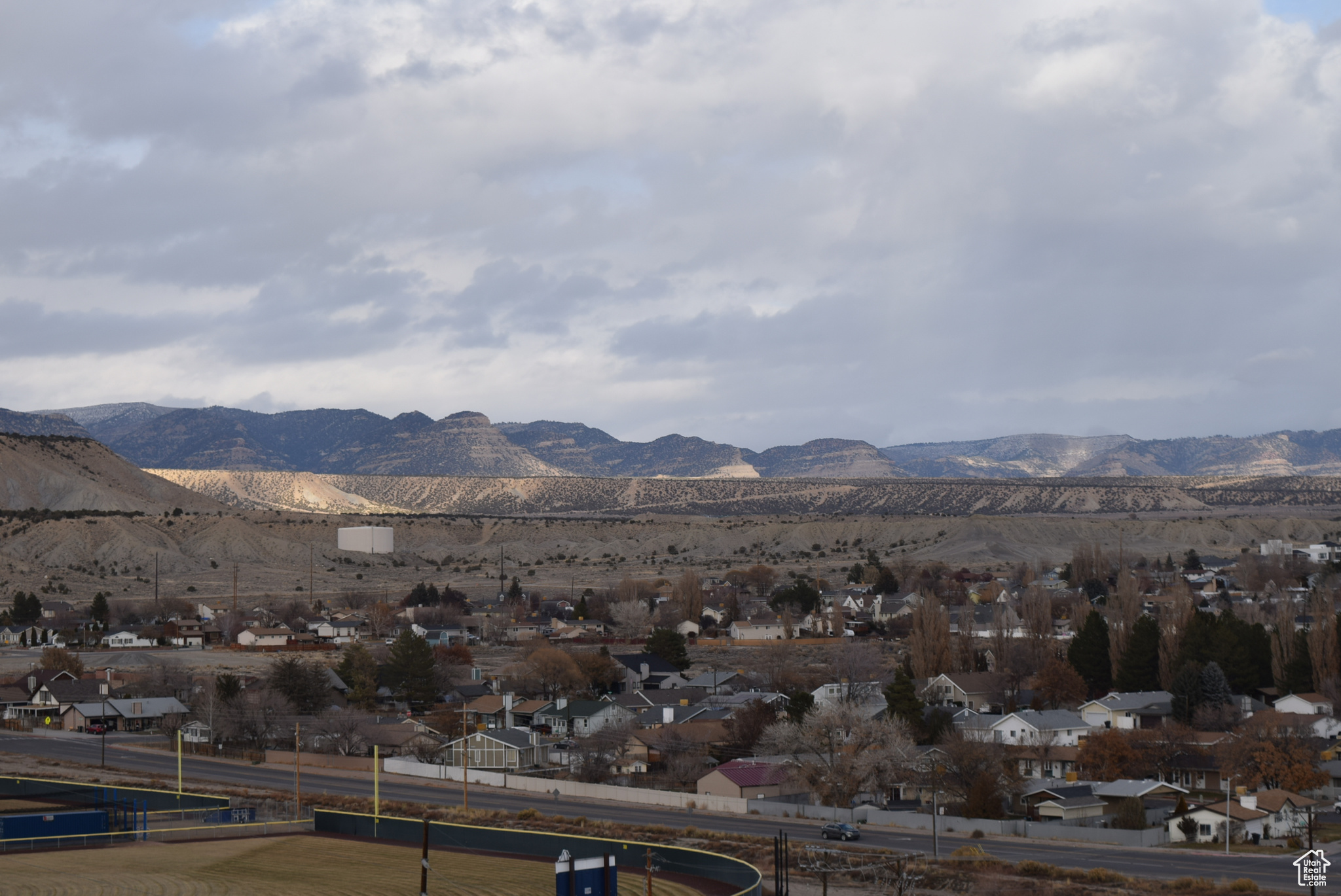 410 N CRESTVIEW, Price, Utah 84501, ,Land,For sale,CRESTVIEW,1983037