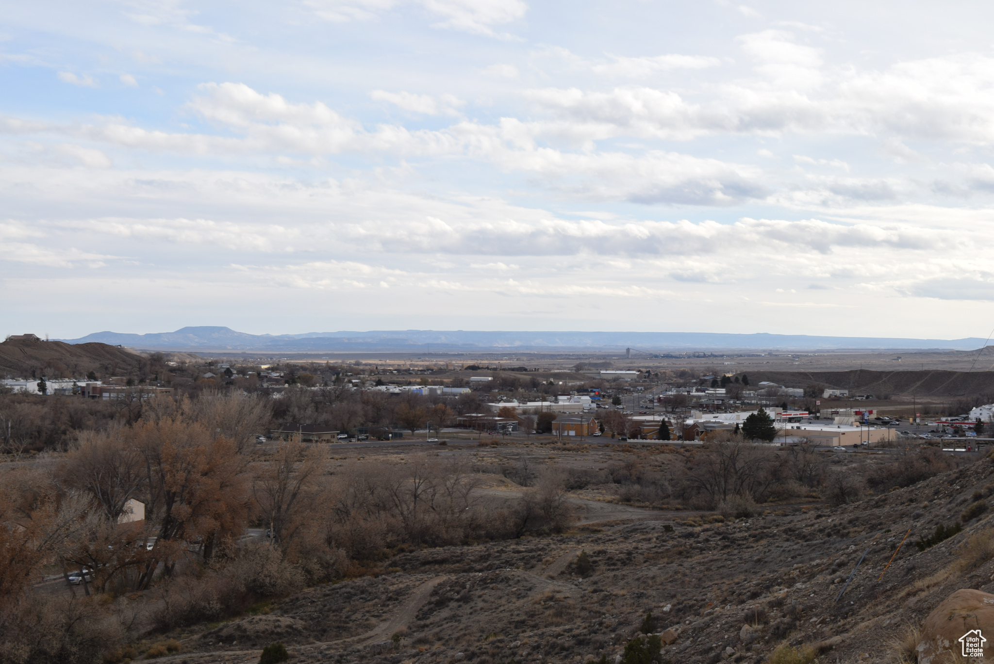 410 N CRESTVIEW, Price, Utah 84501, ,Land,For sale,CRESTVIEW,1983037