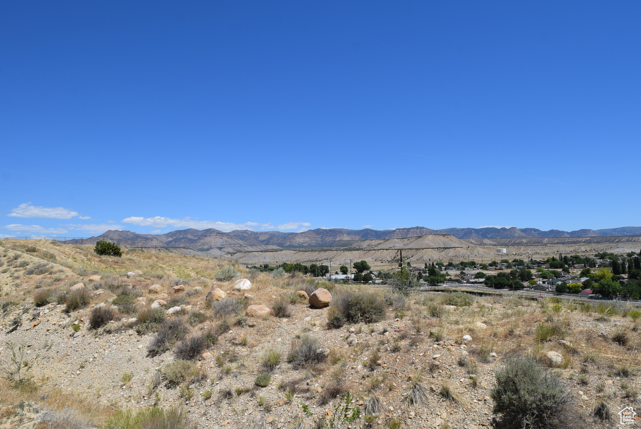 410 N CRESTVIEW, Price, Utah 84501, ,Land,For sale,CRESTVIEW,1983037