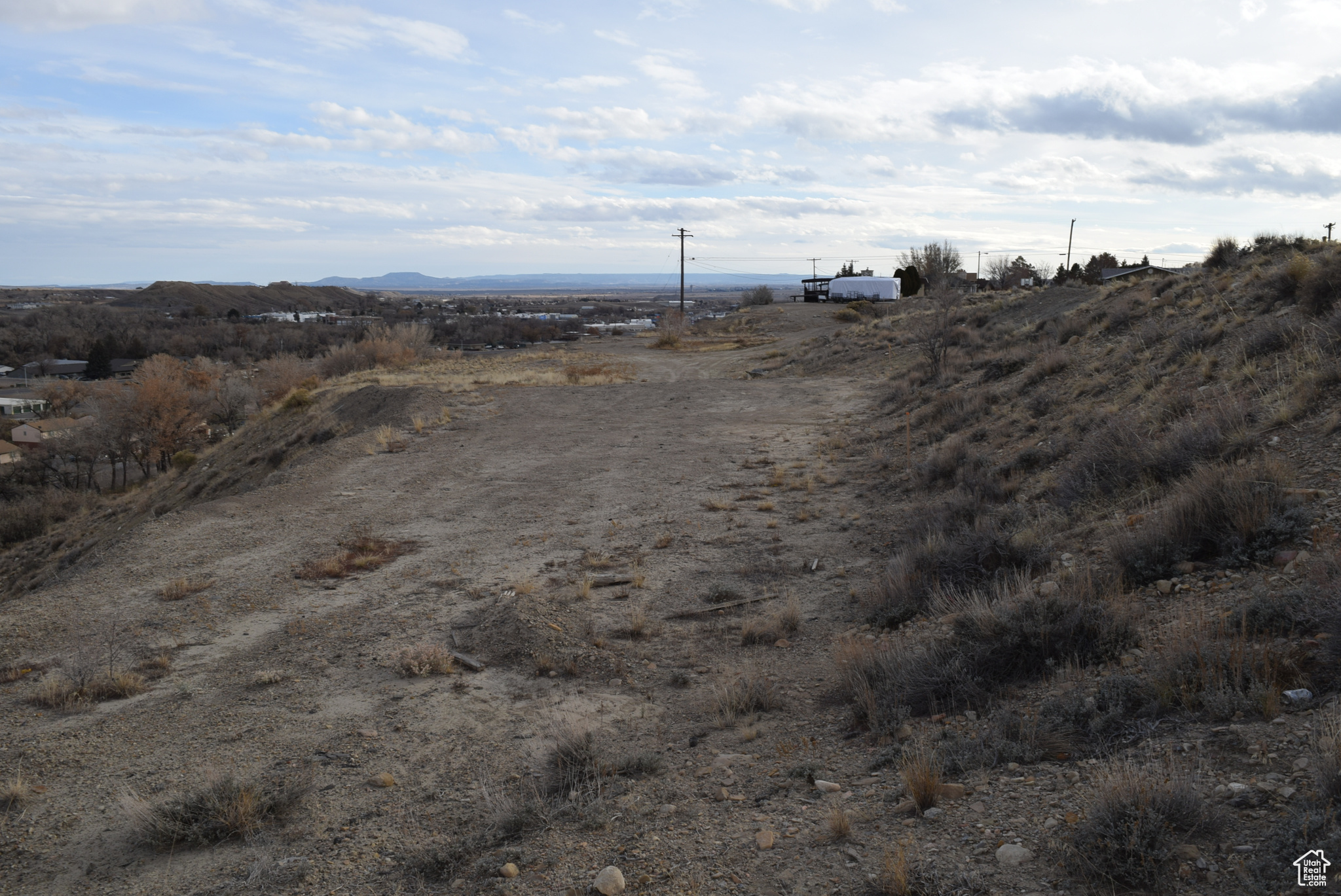 410 N CRESTVIEW, Price, Utah 84501, ,Land,For sale,CRESTVIEW,1983037