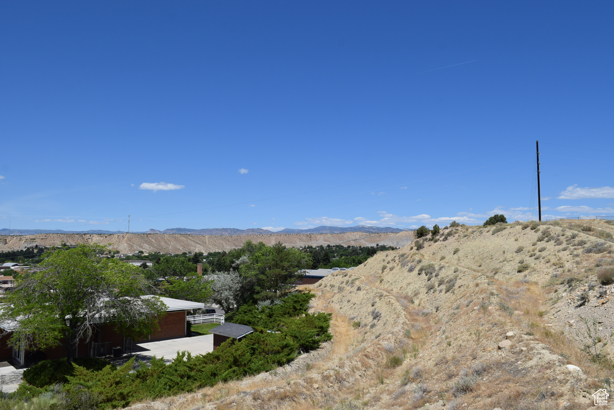 410 N CRESTVIEW, Price, Utah 84501, ,Land,For sale,CRESTVIEW,1983037