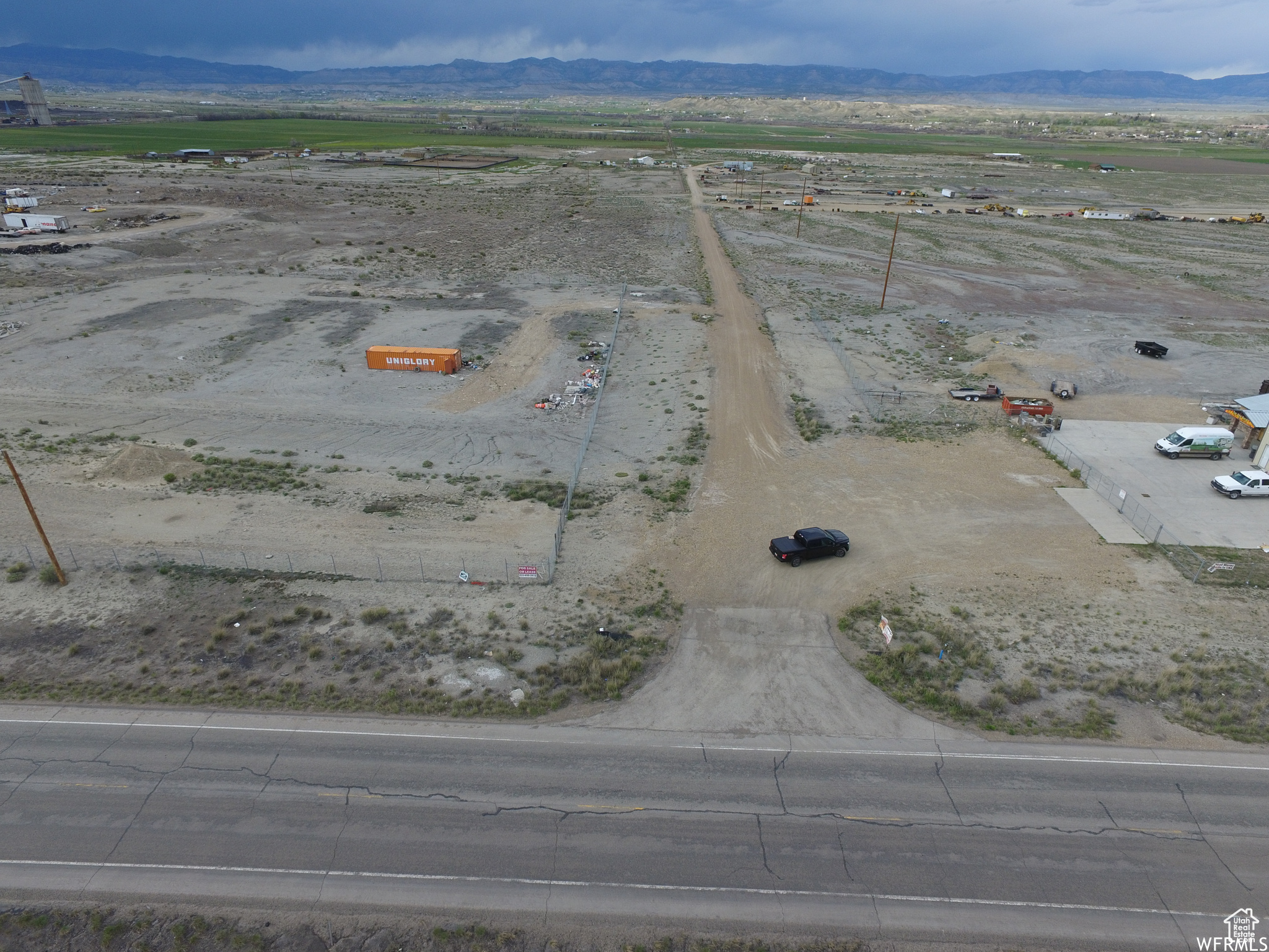 1300 W RIDGE #2, Wellington, Utah 84542, ,Land,For sale,RIDGE,1983084