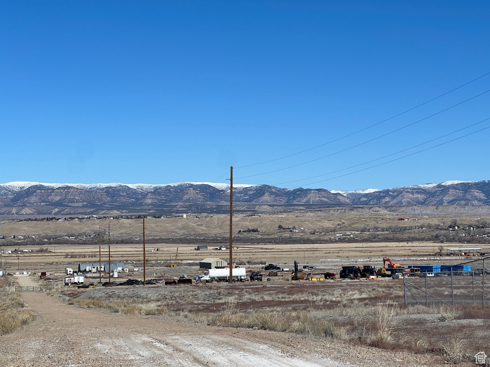 1300 W RIDGE #3, Wellington, Utah 84542, ,Land,For sale,RIDGE,1983096