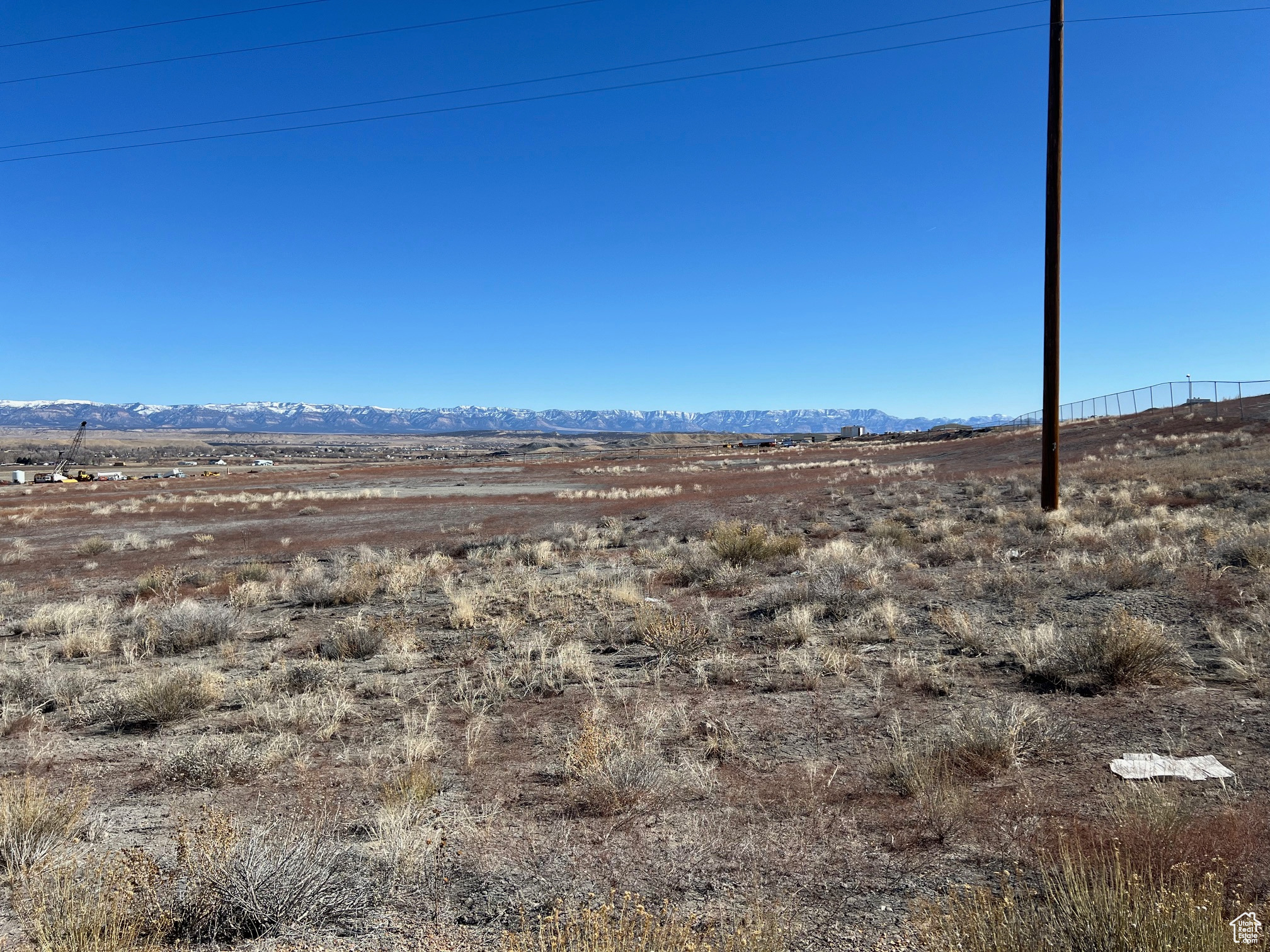 1300 W RIDGE #3, Wellington, Utah 84542, ,Land,For sale,RIDGE,1983096