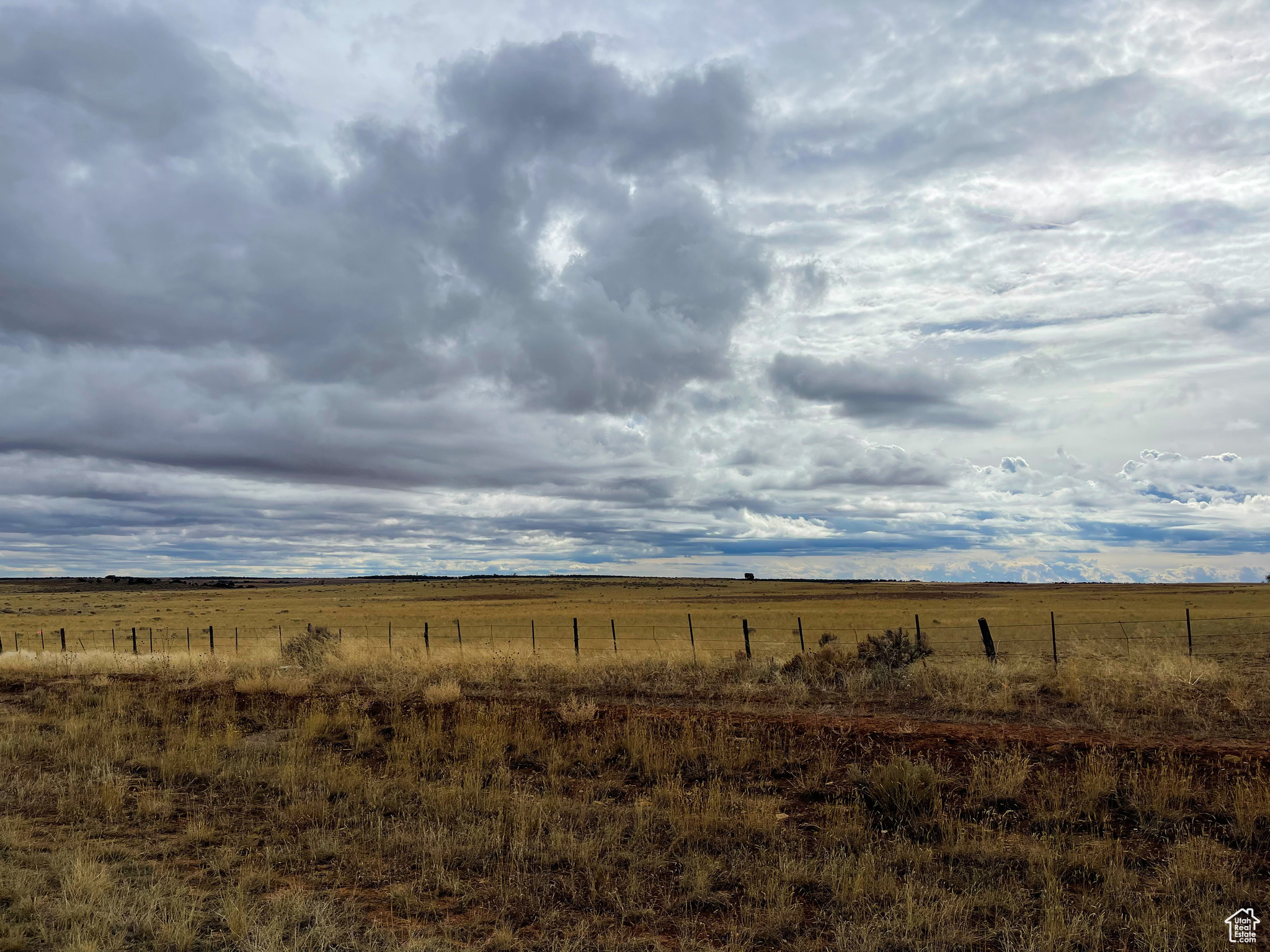 Exterior space featuring a rural view