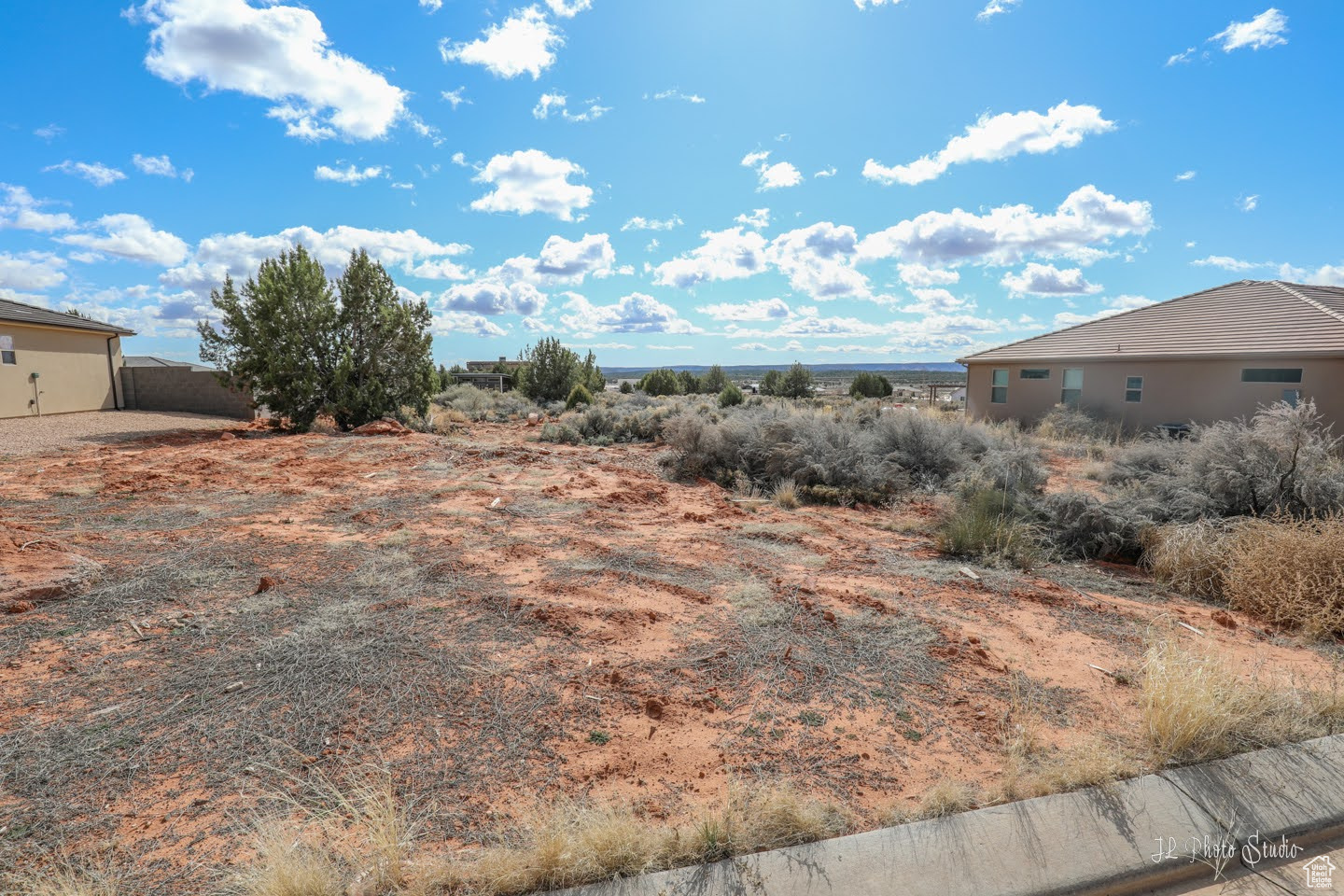 1154 E BIG PINION, Apple Valley, Utah 84737, ,Land,For sale,BIG PINION,1983208