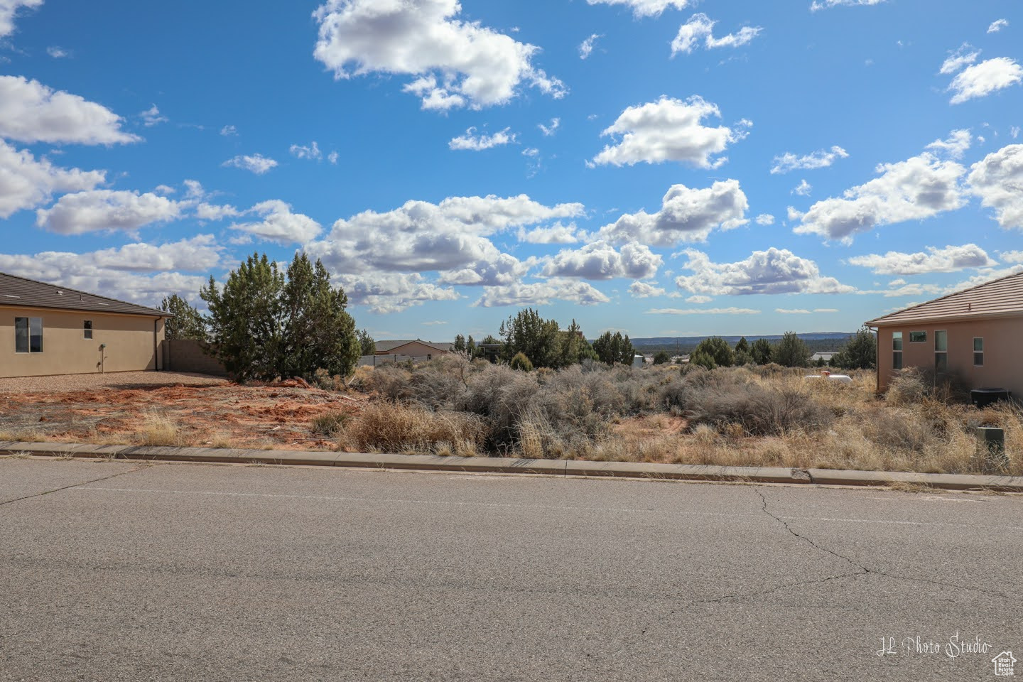 1154 E BIG PINION, Apple Valley, Utah 84737, ,Land,For sale,BIG PINION,1983208