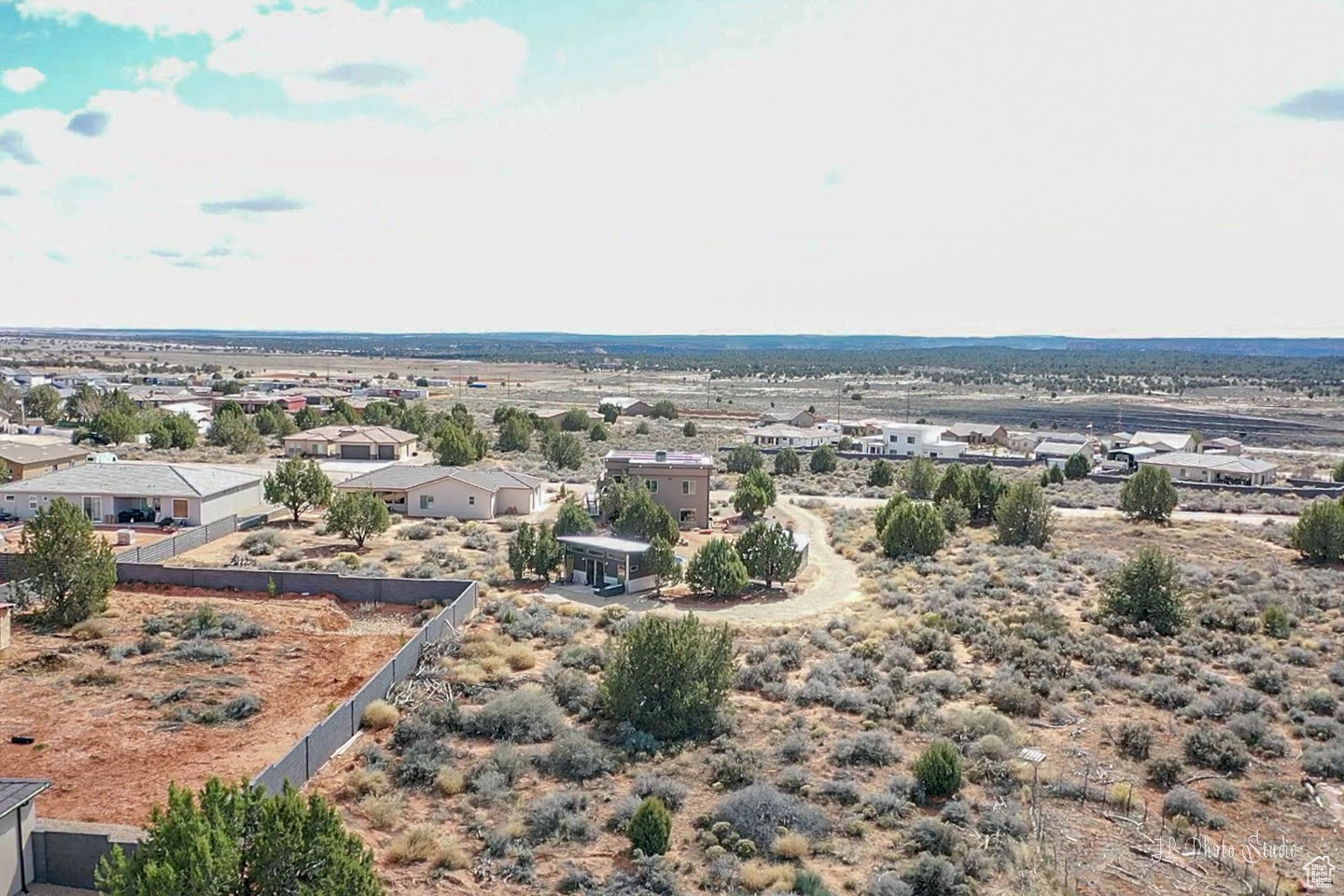 1154 E BIG PINION, Apple Valley, Utah 84737, ,Land,For sale,BIG PINION,1983208