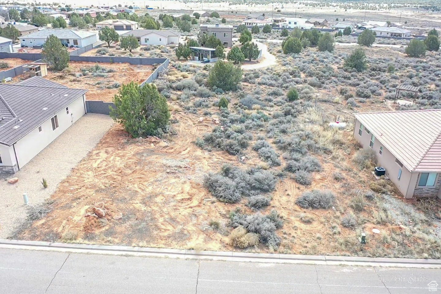 1154 E BIG PINION, Apple Valley, Utah 84737, ,Land,For sale,BIG PINION,1983208