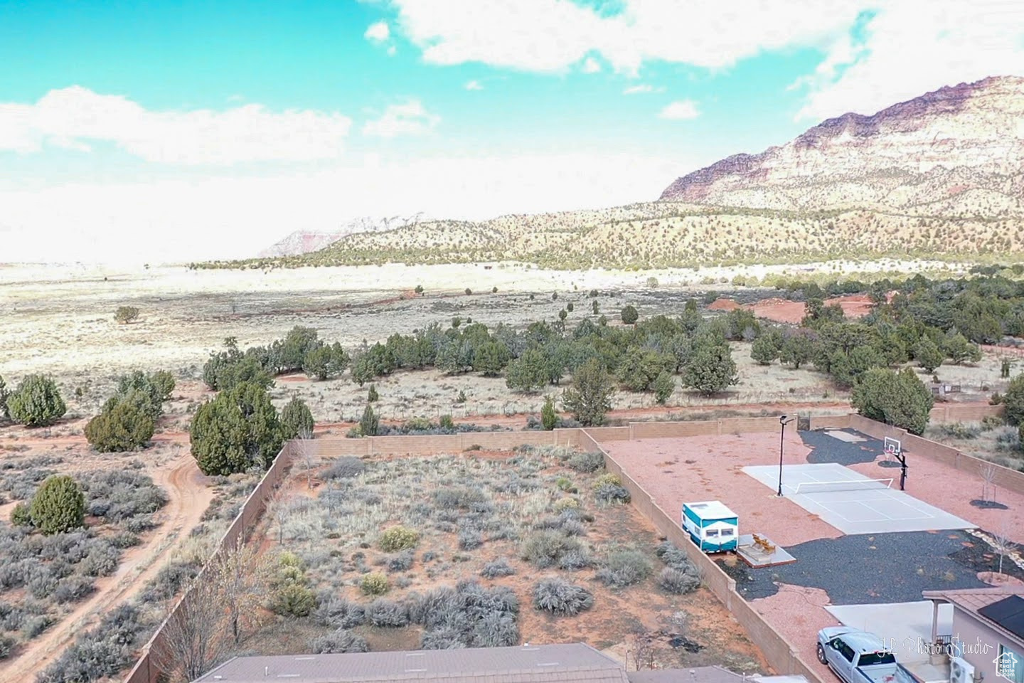 1154 E BIG PINION, Apple Valley, Utah 84737, ,Land,For sale,BIG PINION,1983208