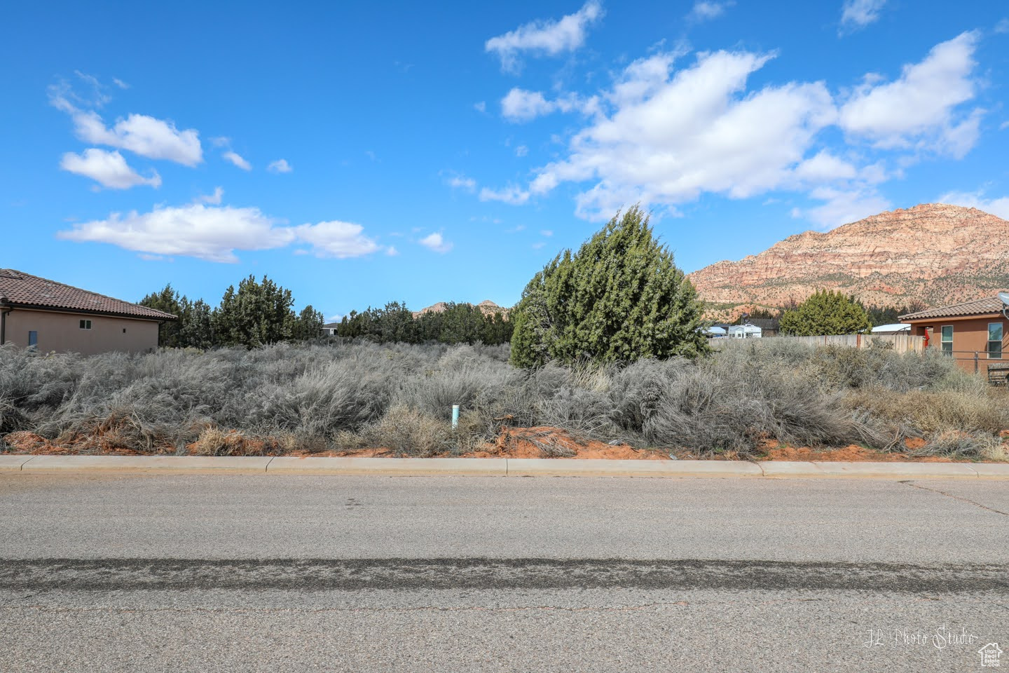 1179 E MANZANITA, Apple Valley, Utah 84737, ,Land,For sale,MANZANITA,1983209