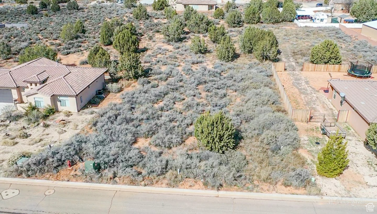 1179 E MANZANITA, Apple Valley, Utah 84737, ,Land,For sale,MANZANITA,1983209