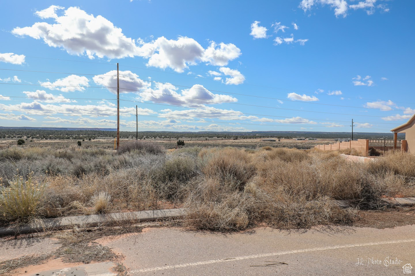 1176 E CACTUS, Apple Valley, Utah 84737, ,Land,For sale,CACTUS,1983210