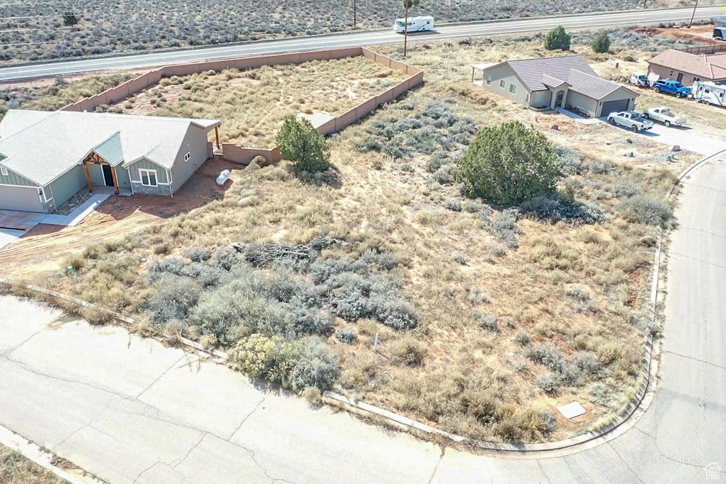 Apple Valley, Utah 84737, ,Land,For sale,1983212