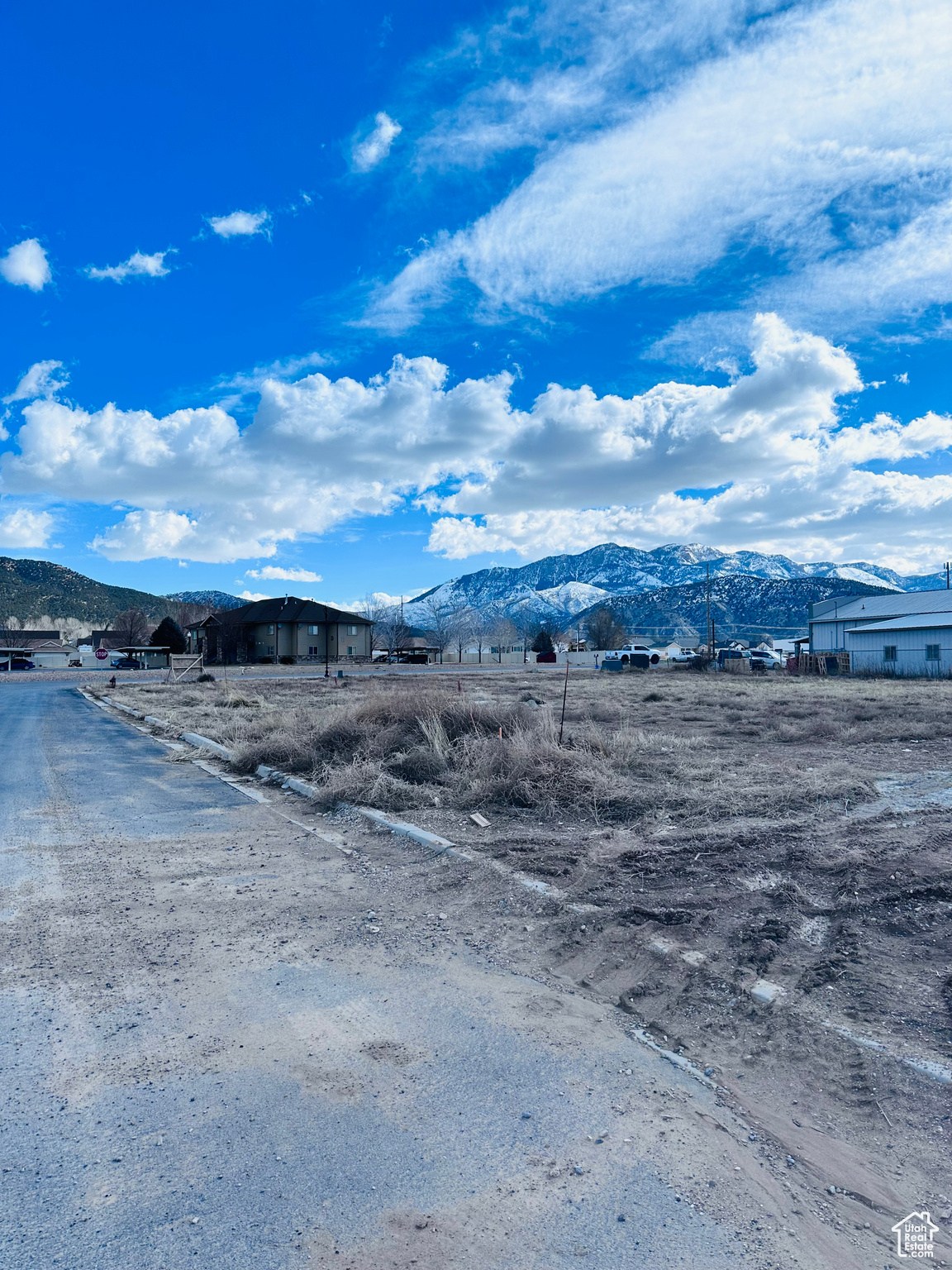 19 W 1320 N #3, Nephi, Utah 84648, ,Land,For sale,1320,1983219