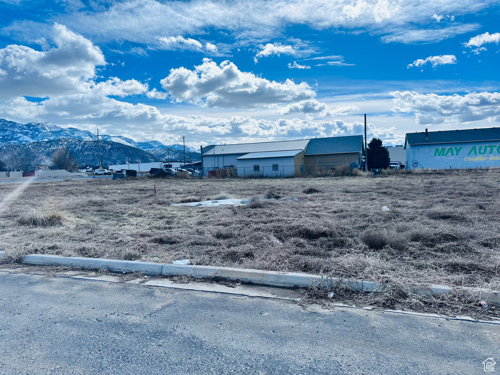 19 W 1320 N #3, Nephi, Utah 84648, ,Land,For sale,1320,1983219