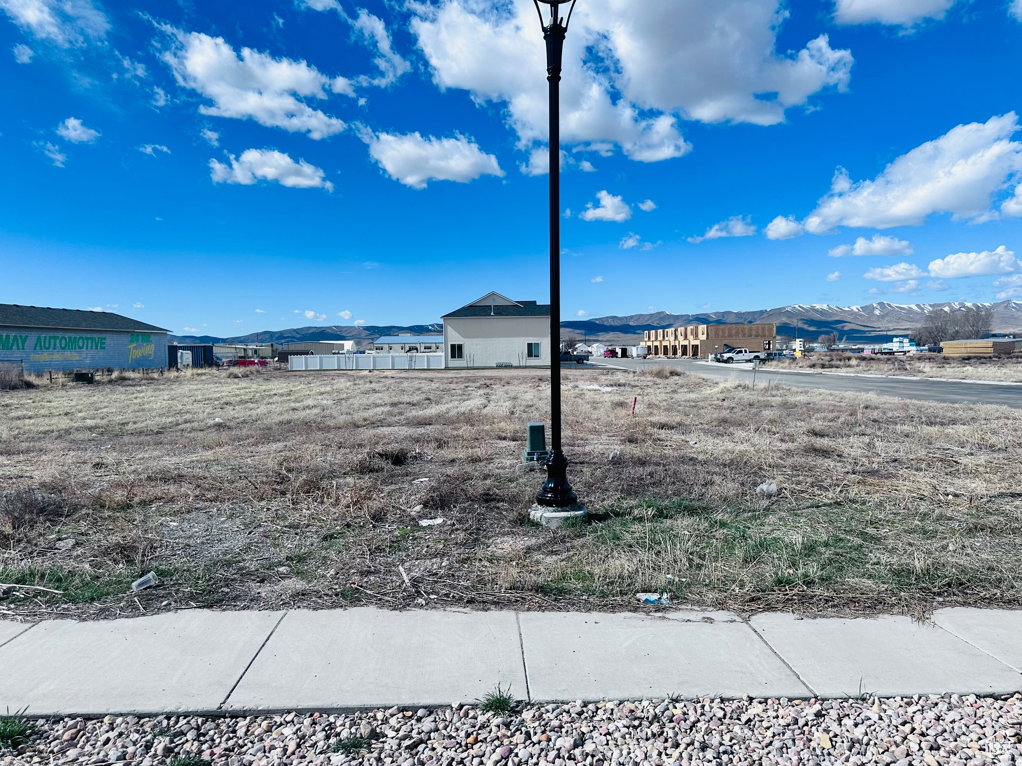 19 W 1320 N #4, Nephi, Utah 84648, ,Land,For sale,1320,1983221