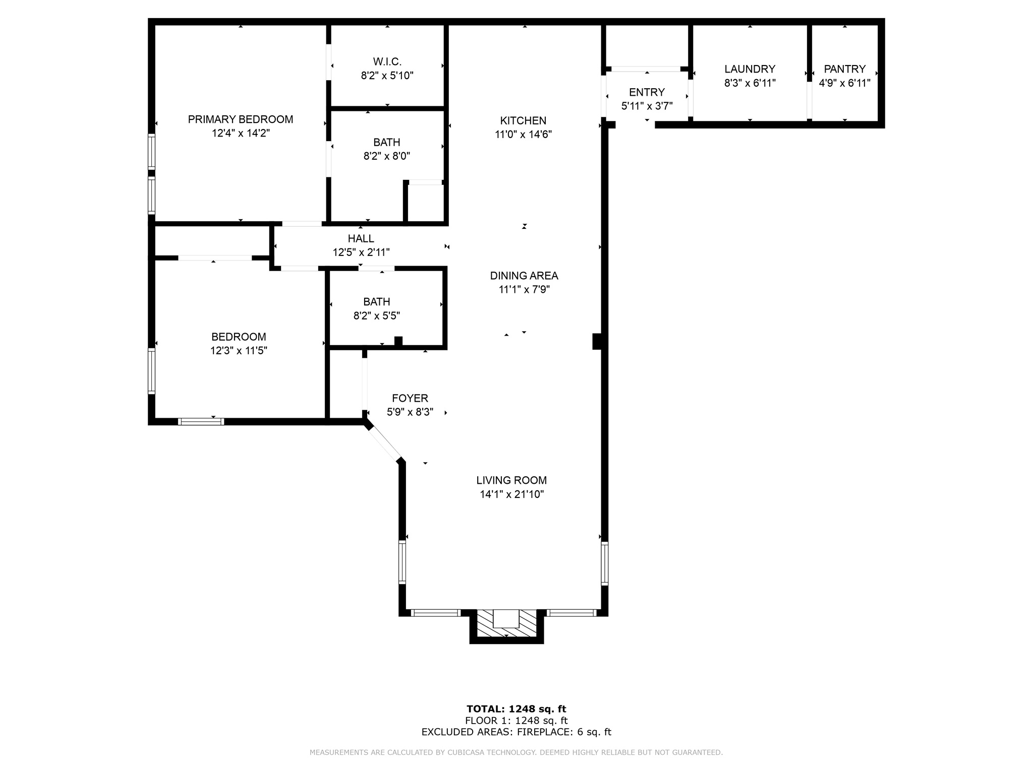 193 S 1900 W #3, Lehi, Utah 84043, 2 Bedrooms Bedrooms, 10 Rooms Rooms,2 BathroomsBathrooms,Residential,For sale,1900,1983234