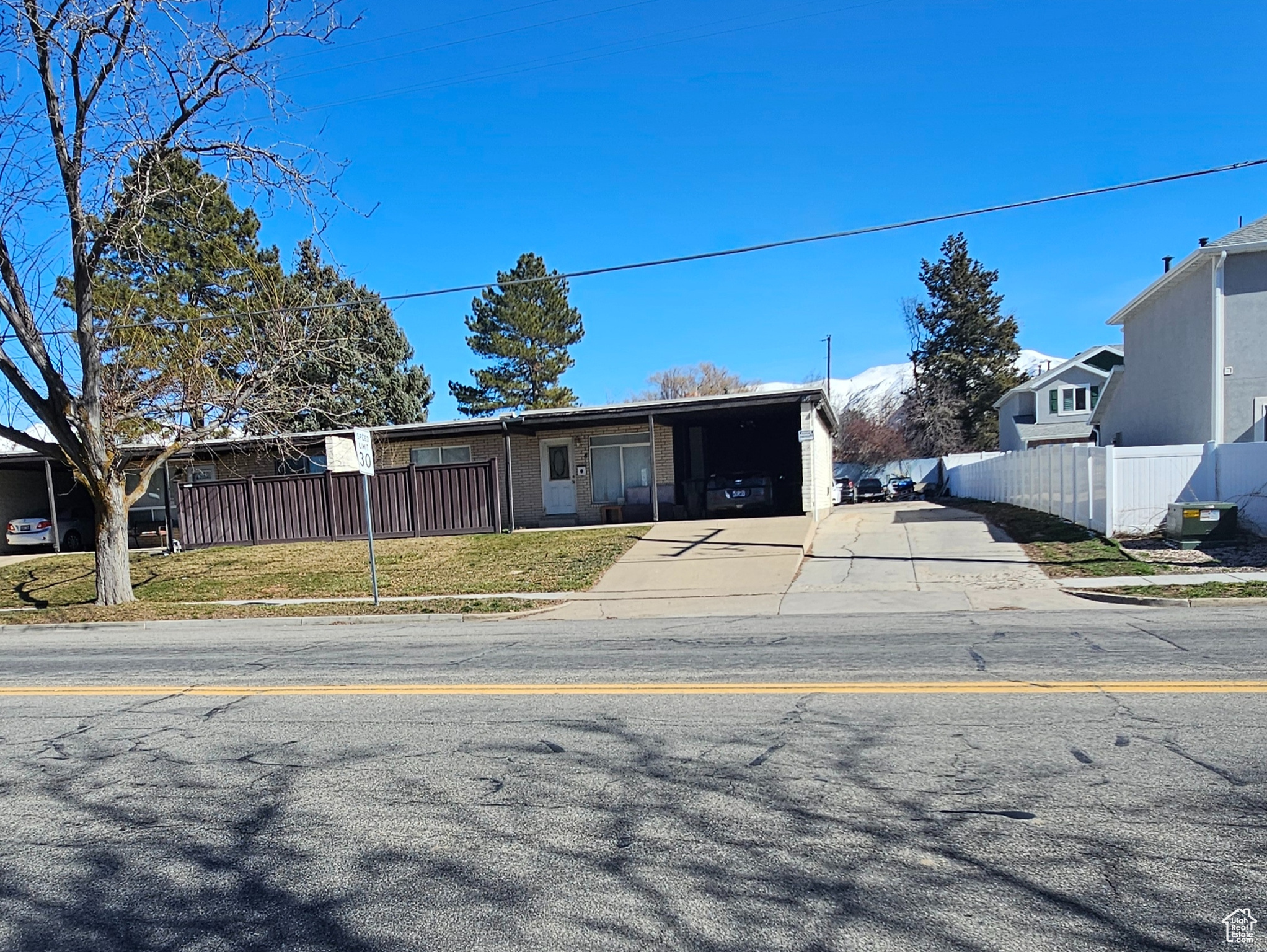 1175 S 1000 E #F 19, Clearfield, Utah 84015, 2 Bedrooms Bedrooms, 6 Rooms Rooms,1 BathroomBathrooms,Residential,For sale,1000,1983391