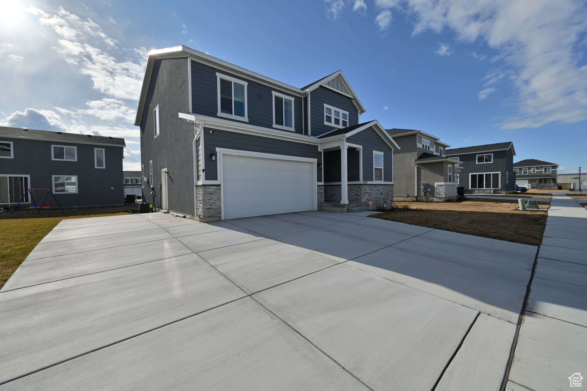 1753 N Killdeer Dr Salem UT 84653 580,000