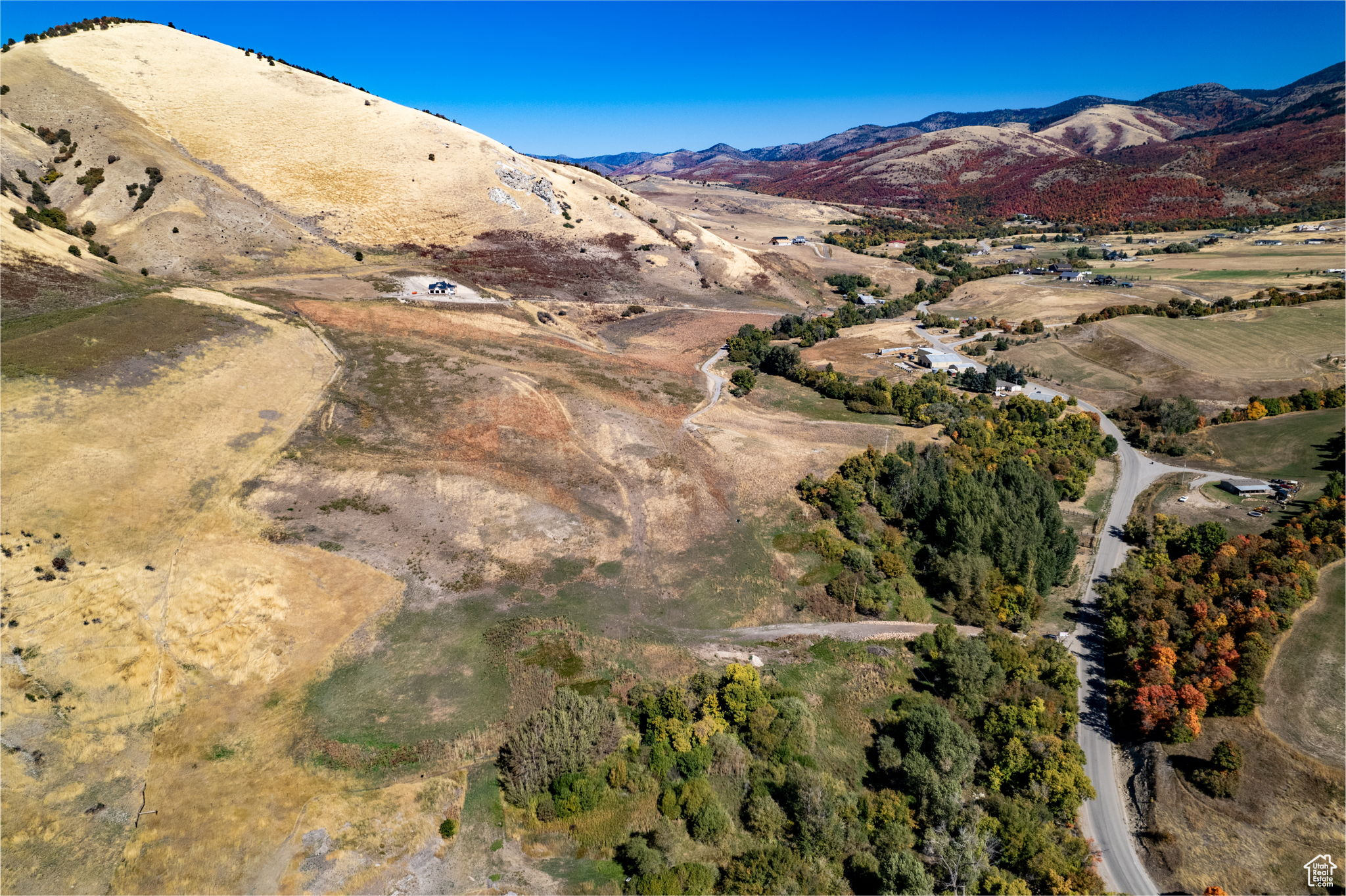 5337 E MAPLE CREEK #1, Franklin, Idaho 83237, ,Land,For sale,MAPLE CREEK,1983499