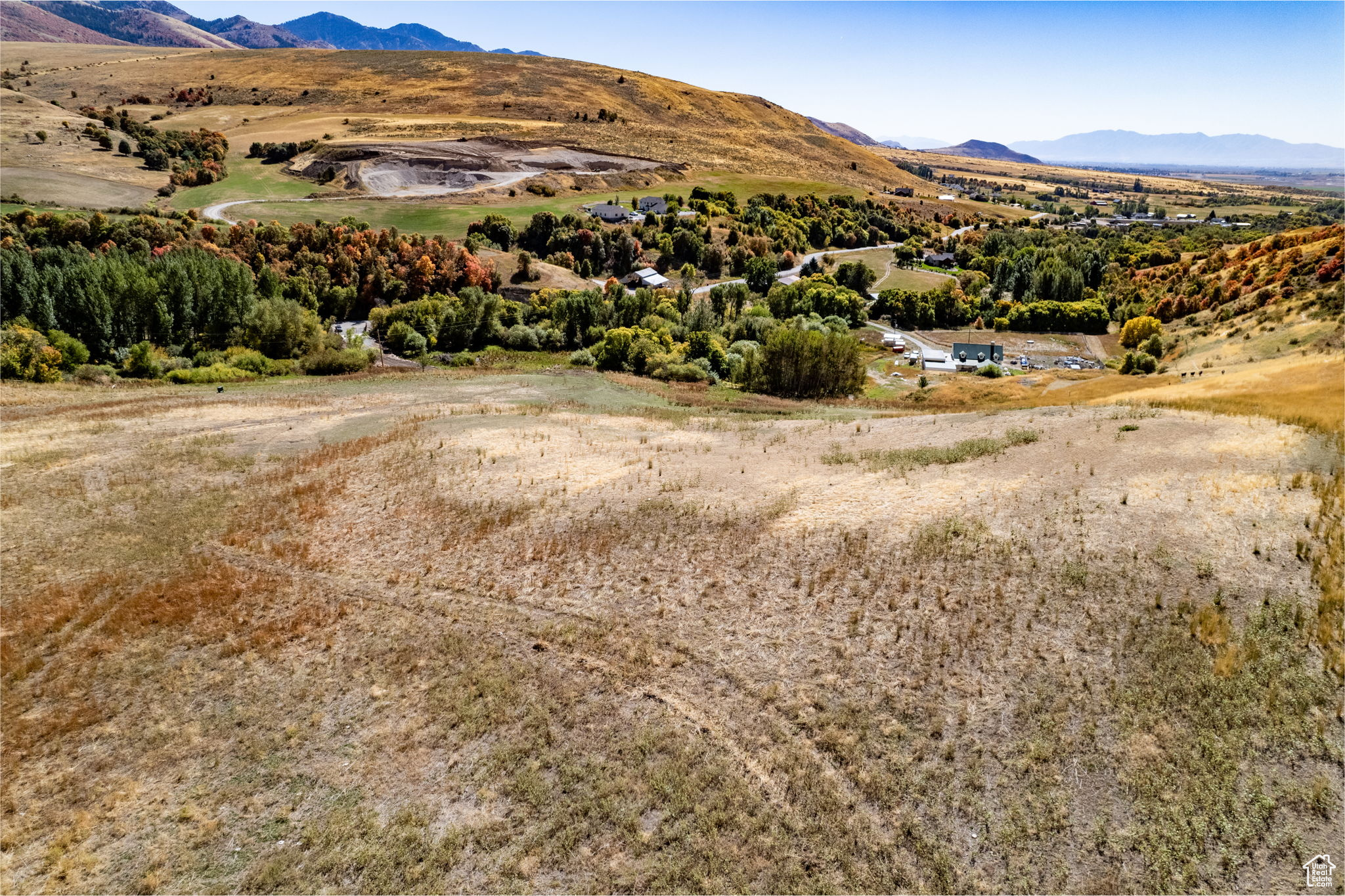 5337 E MAPLE CREEK #1, Franklin, Idaho 83237, ,Land,For sale,MAPLE CREEK,1983499