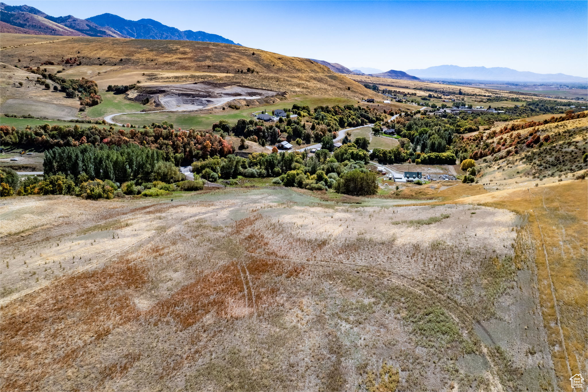 5337 E MAPLE CREEK #1, Franklin, Idaho 83237, ,Land,For sale,MAPLE CREEK,1983499