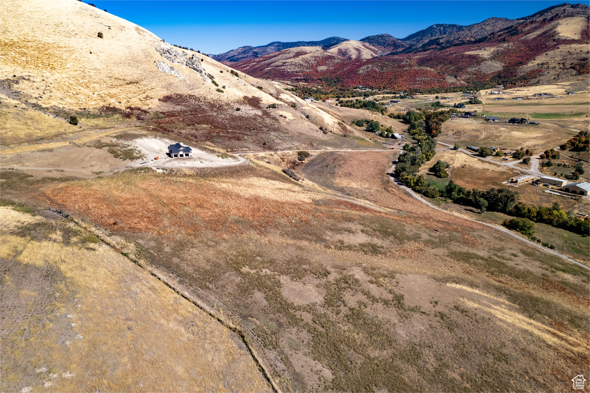 5337 E MAPLE CREEK #1, Franklin, Idaho 83237, ,Land,For sale,MAPLE CREEK,1983499