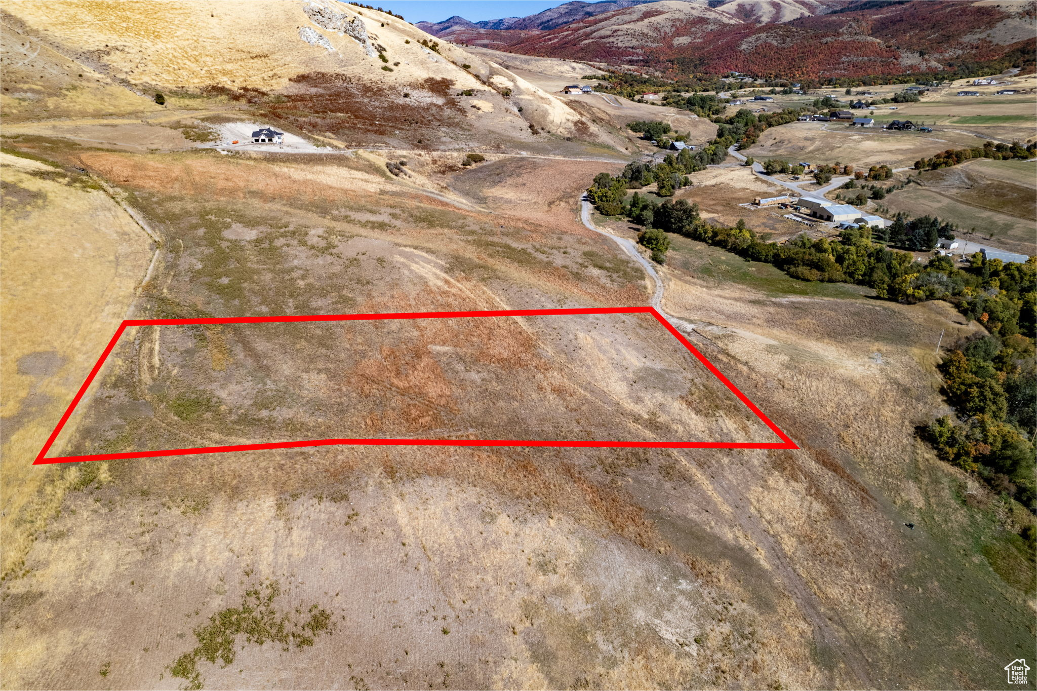 5337 E MAPLE CREEK #1, Franklin, Idaho 83237, ,Land,For sale,MAPLE CREEK,1983499