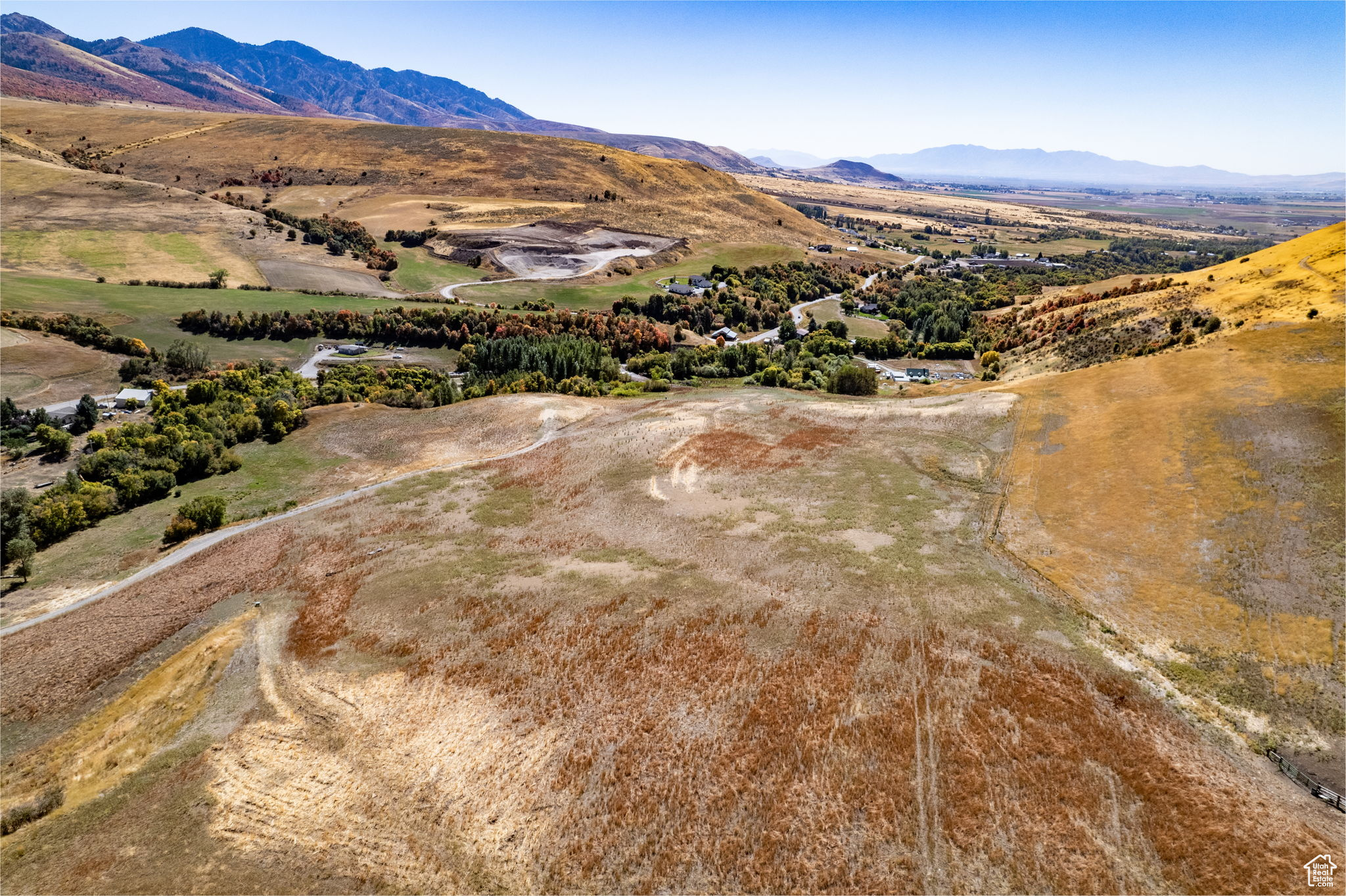 5337 E MAPLE CREEK #1, Franklin, Idaho 83237, ,Land,For sale,MAPLE CREEK,1983499