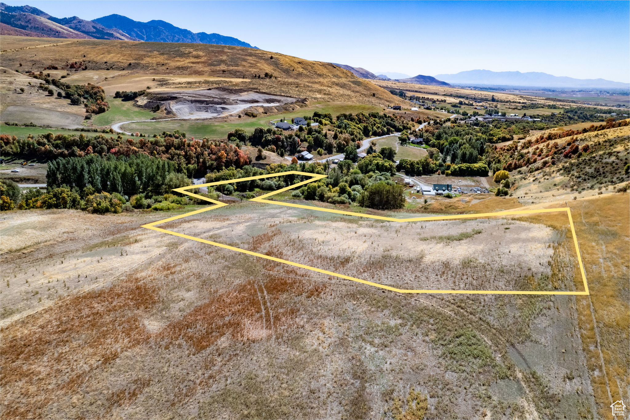 5337 E MAPLE CREEK #1, Franklin, Idaho 83237, ,Land,For sale,MAPLE CREEK,1983499