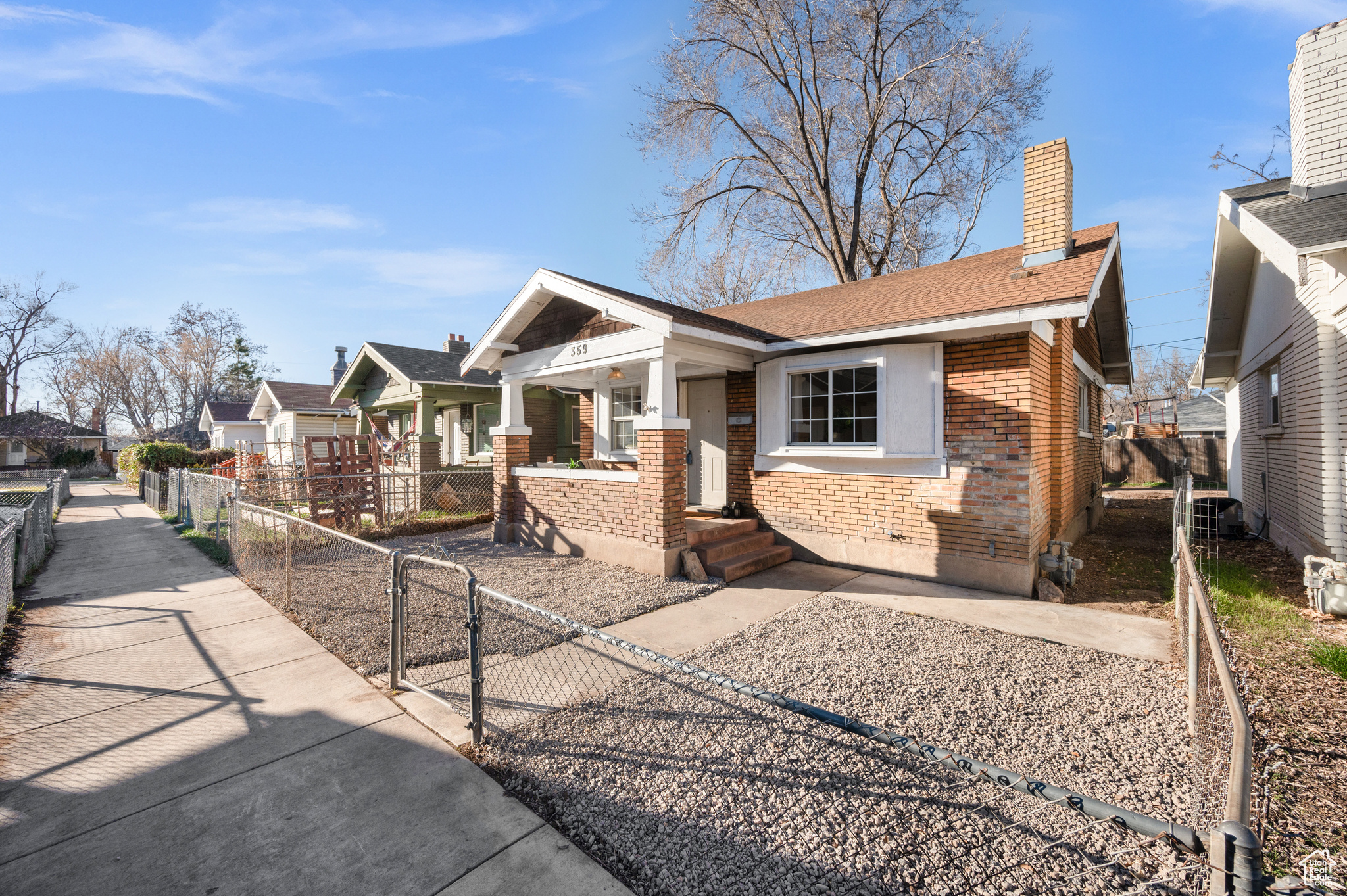 359 E Logan Ave Salt Lake City UT 84115 | $390,000 | UtahRealEstate.com