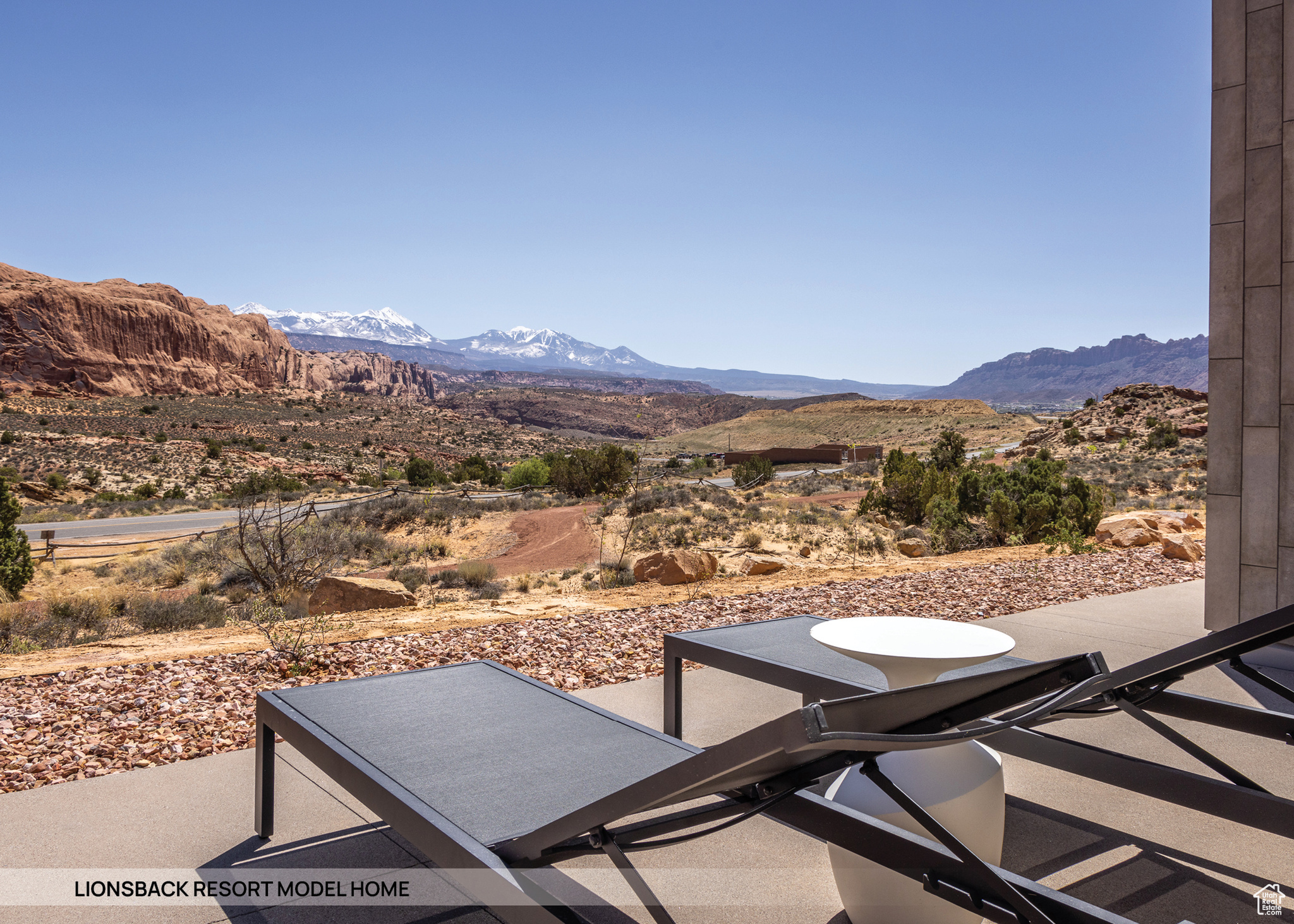 151 BADGERS BEND #25, Moab, Utah 84532, 2 Bedrooms Bedrooms, 10 Rooms Rooms,1 BathroomBathrooms,Residential,For sale,BADGERS BEND,1983805