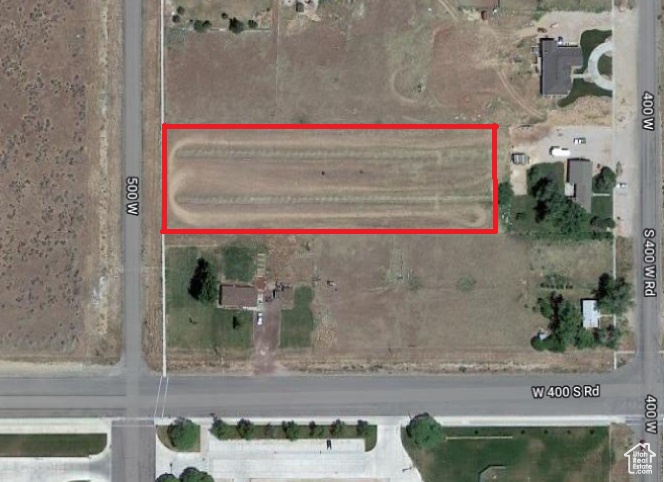 370 S 500 W, Fillmore, Utah 84631, ,Land,For sale,500,1983838