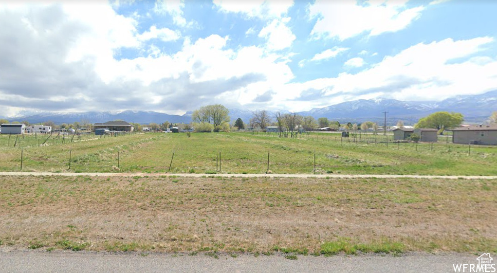 370 S 500 W, Fillmore, Utah 84631, ,Land,For sale,500,1983838