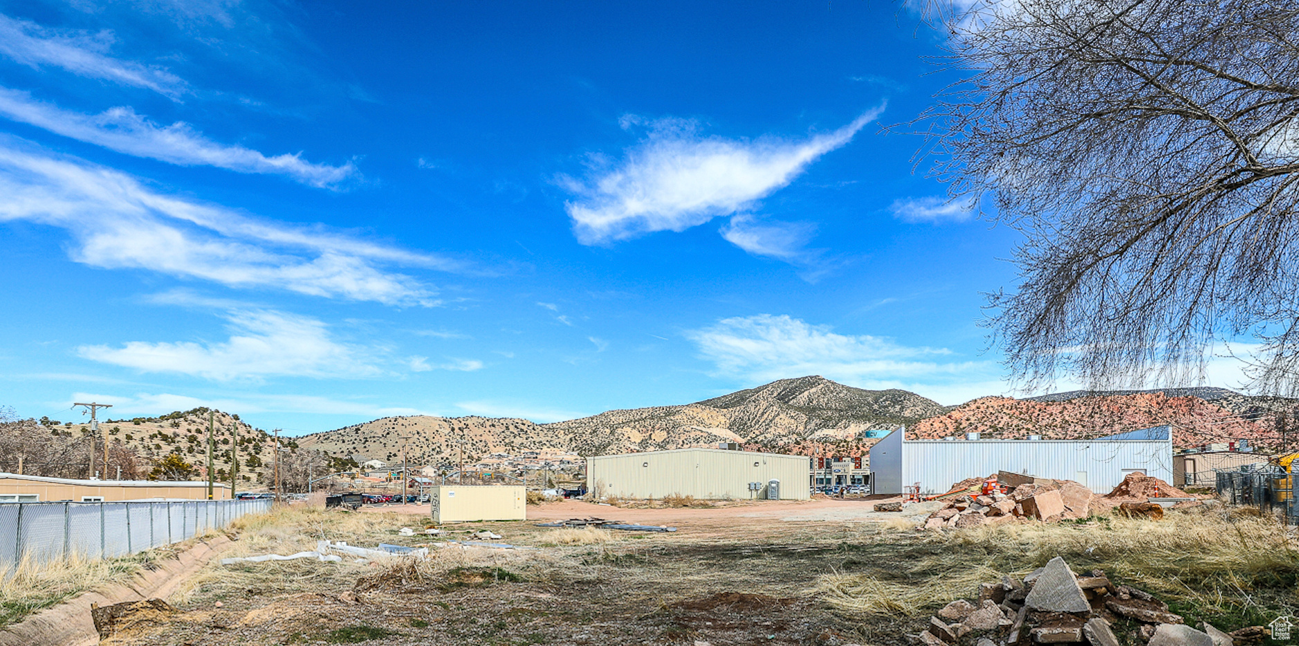 1045 N MAIN, Cedar City, Utah 84721, ,Land,For sale,MAIN,1983852