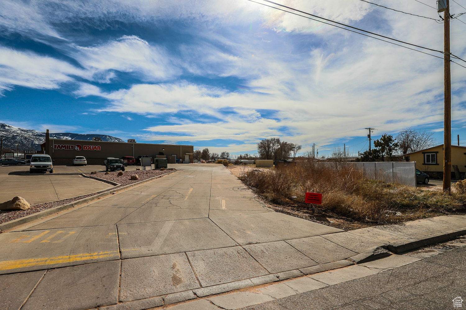 1045 N MAIN, Cedar City, Utah 84721, ,Land,For sale,MAIN,1983852