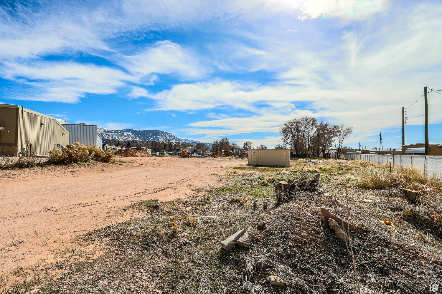 1045 N MAIN, Cedar City, Utah 84721, ,Land,For sale,MAIN,1983852