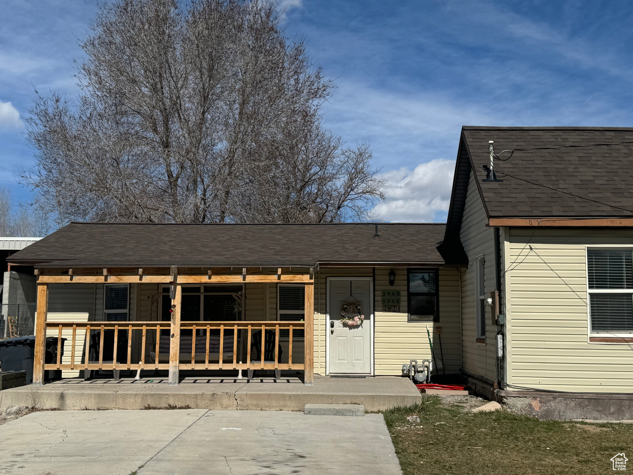 298 S 100 E, Gunnison UT 84634